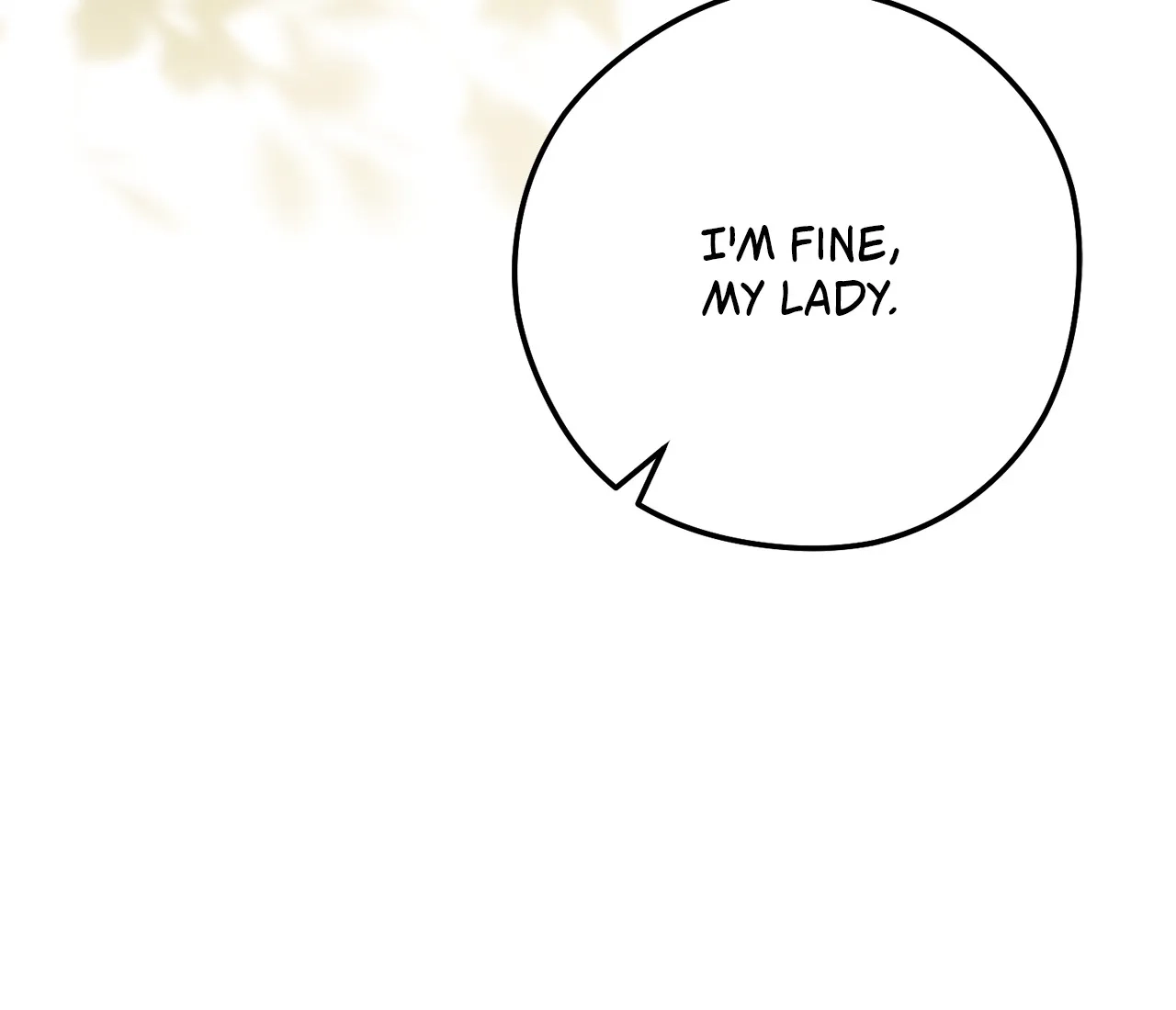 The Duchess Lives Only for This Day Chapter 34 - Page 46