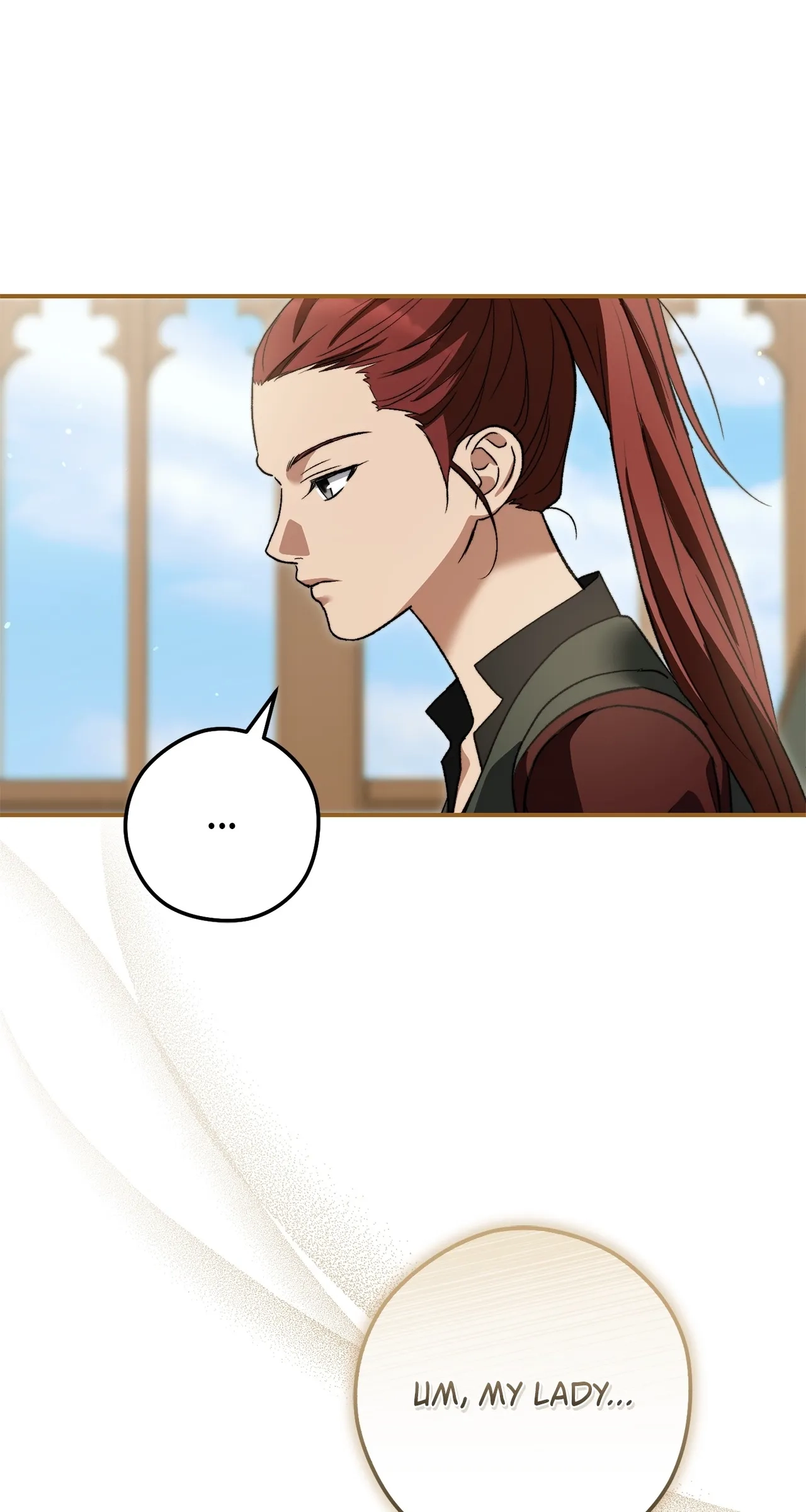 The Duchess Lives Only for This Day Chapter 34 - Page 47