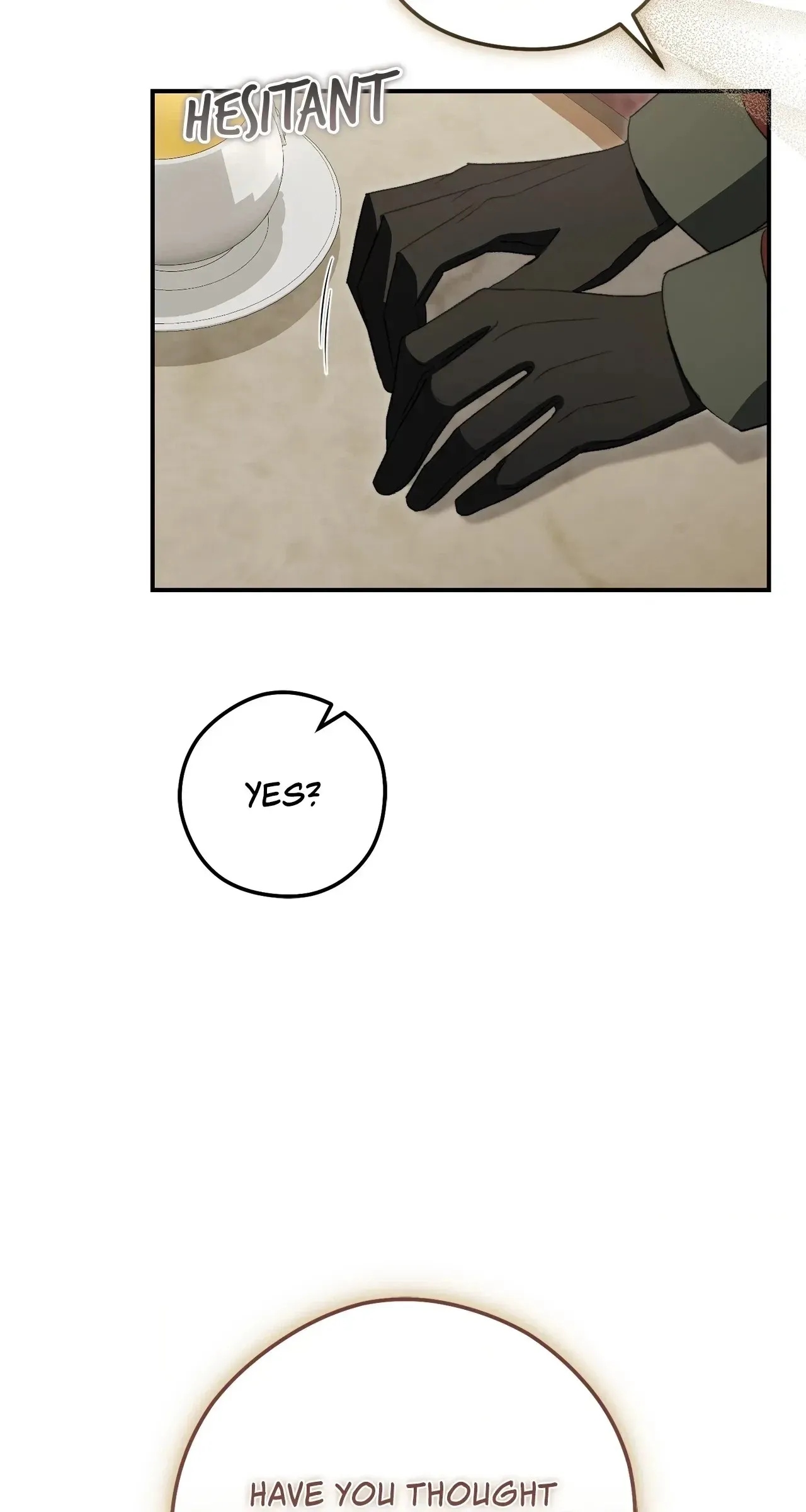 The Duchess Lives Only for This Day Chapter 34 - Page 48