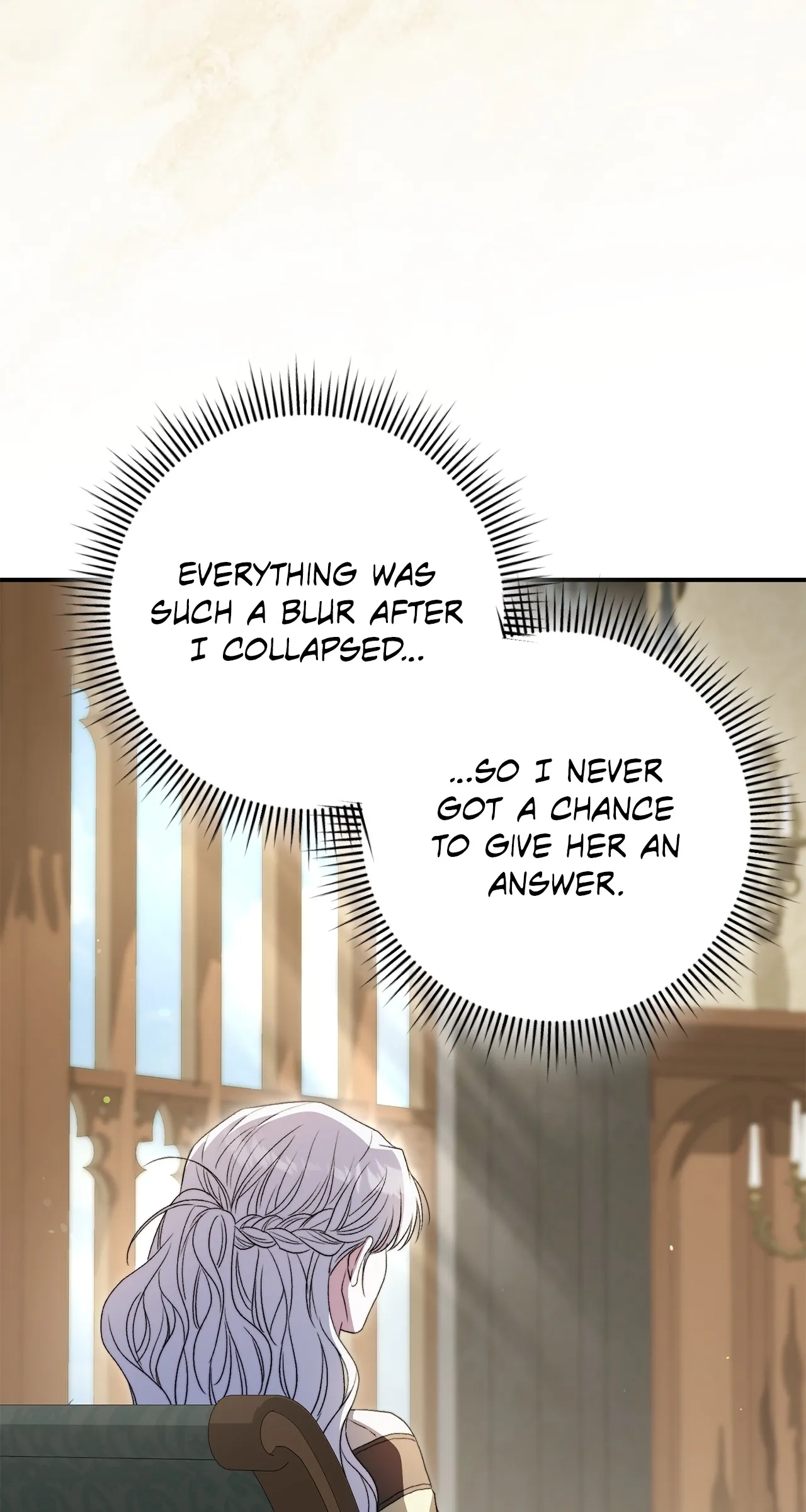 The Duchess Lives Only for This Day Chapter 34 - Page 52