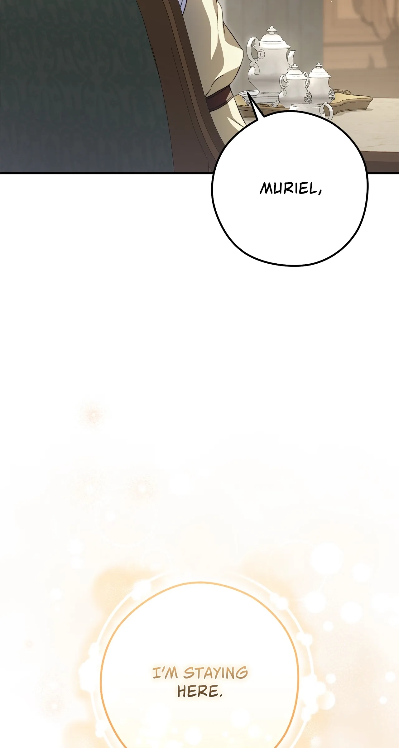 The Duchess Lives Only for This Day Chapter 34 - Page 53