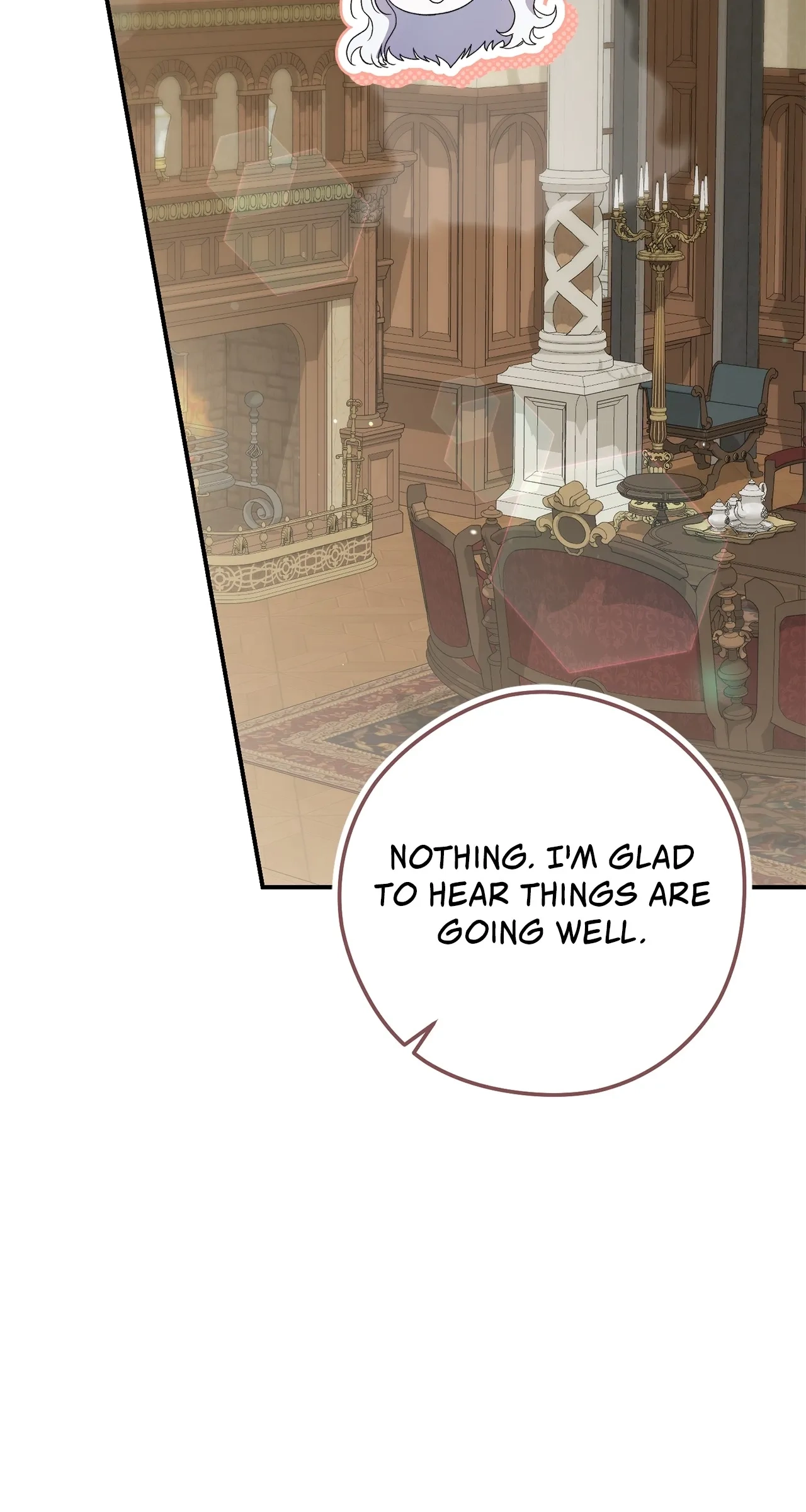 The Duchess Lives Only for This Day Chapter 34 - Page 59