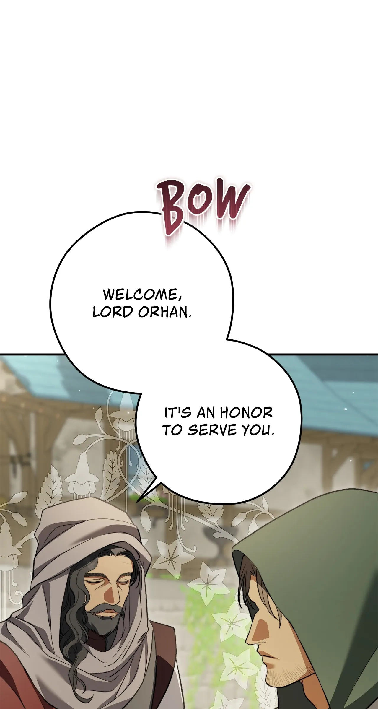 The Duchess Lives Only for This Day Chapter 34 - Page 65