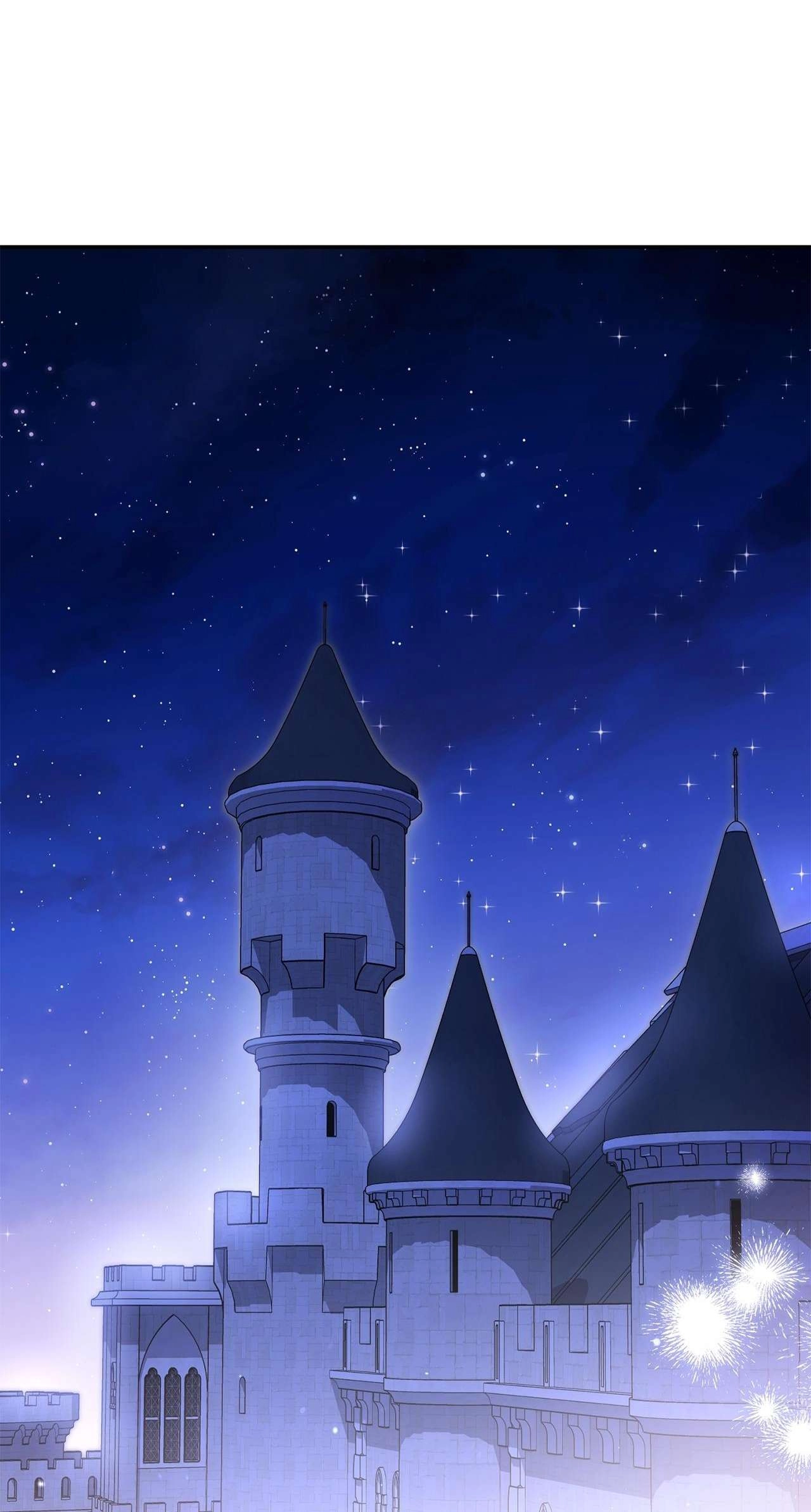 The Duchess Lives Only for This Day Chapter 37 - Page 2