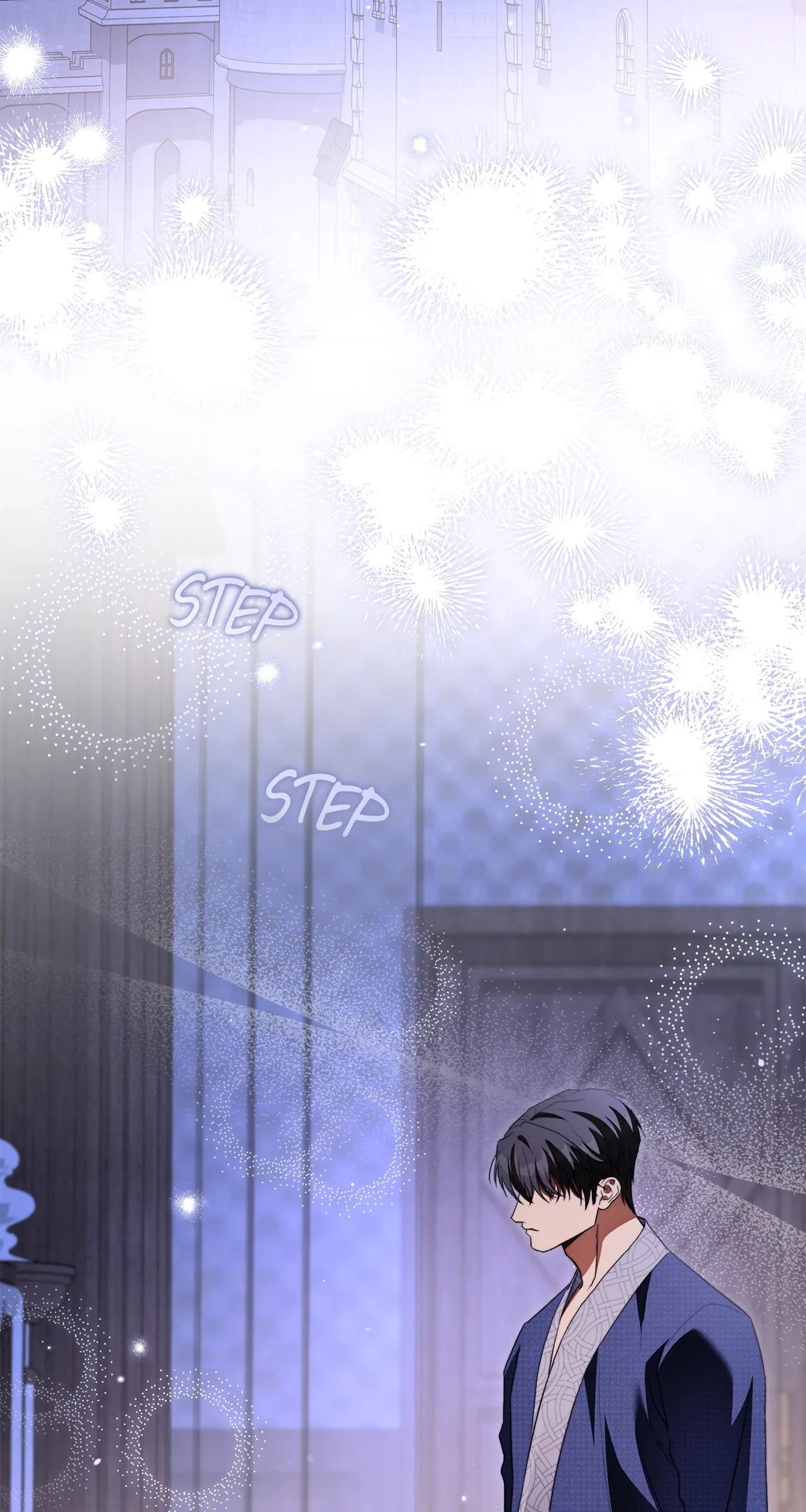 The Duchess Lives Only for This Day Chapter 37 - Page 3