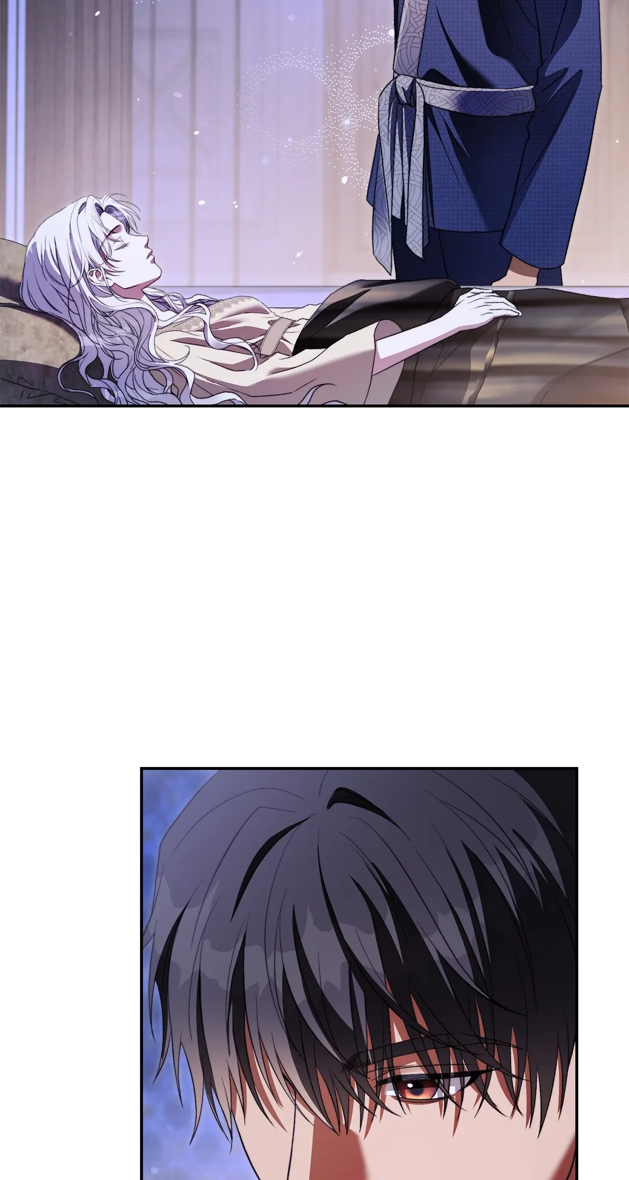 The Duchess Lives Only for This Day Chapter 37 - Page 4