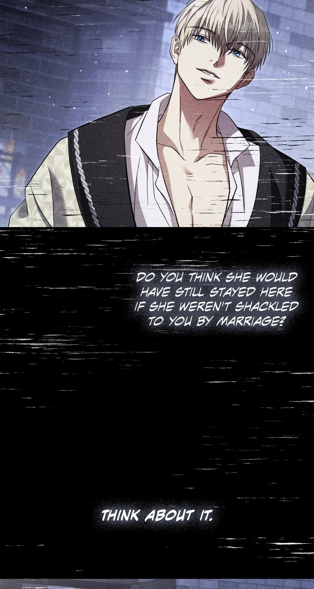 The Duchess Lives Only for This Day Chapter 37 - Page 6