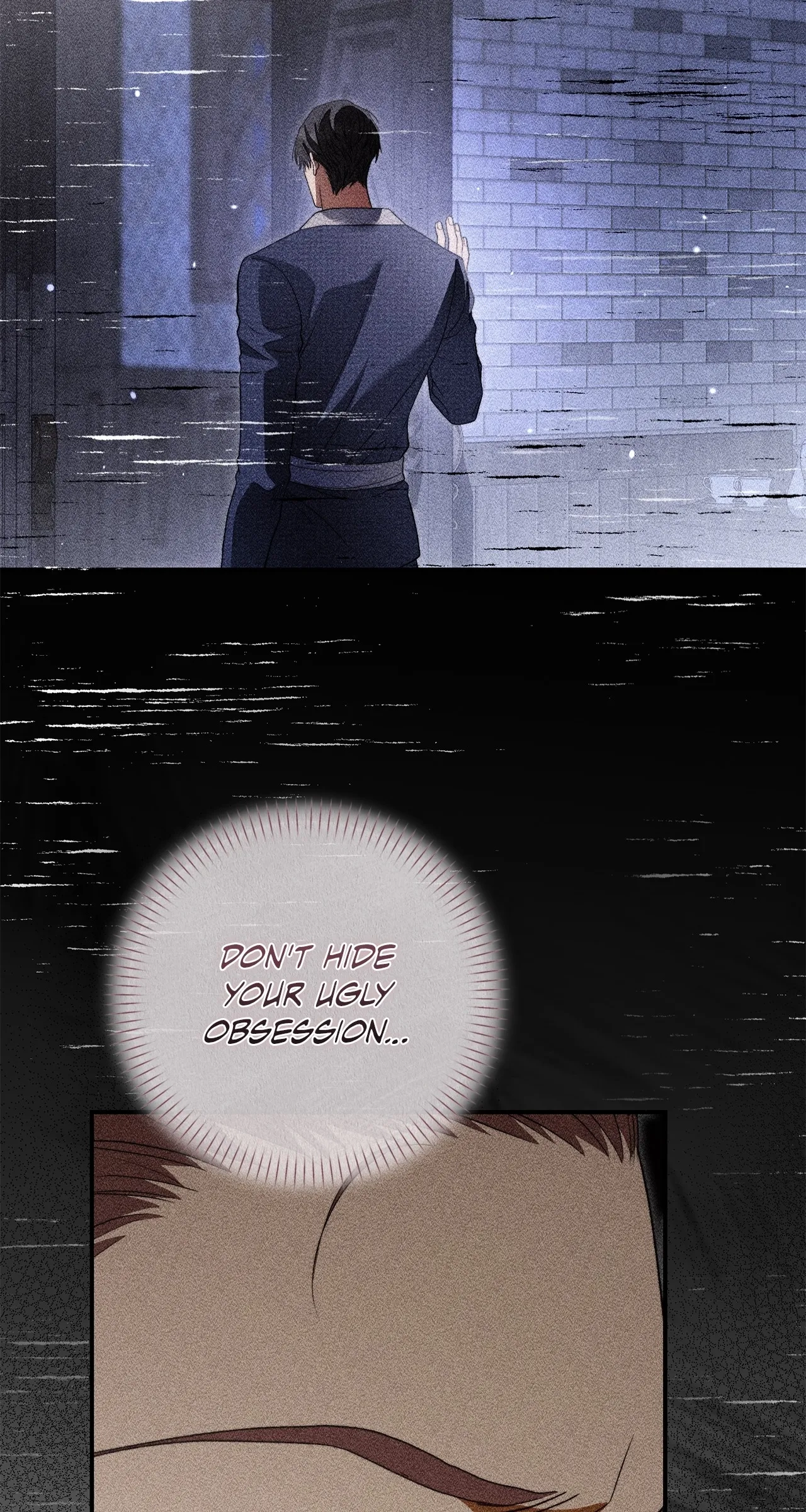 The Duchess Lives Only for This Day Chapter 37 - Page 7