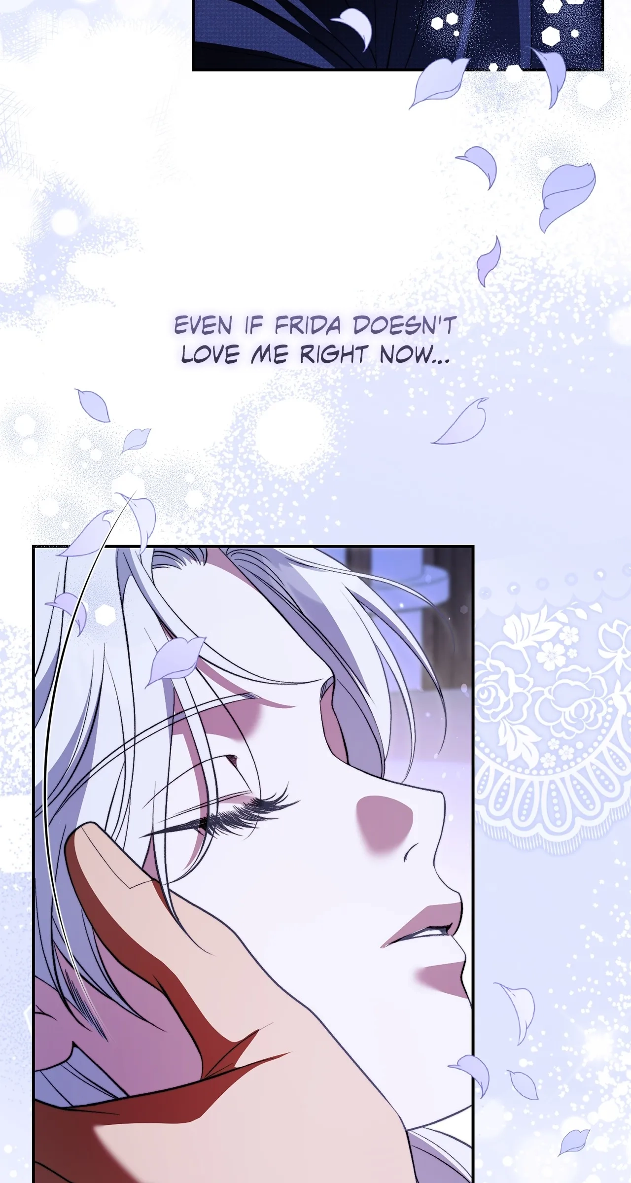 The Duchess Lives Only for This Day Chapter 37 - Page 11