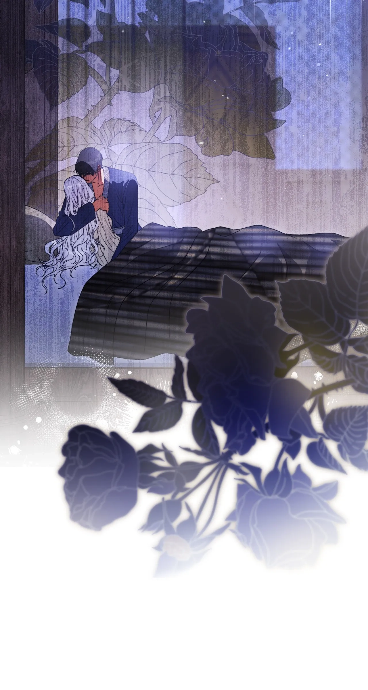 The Duchess Lives Only for This Day Chapter 37 - Page 13