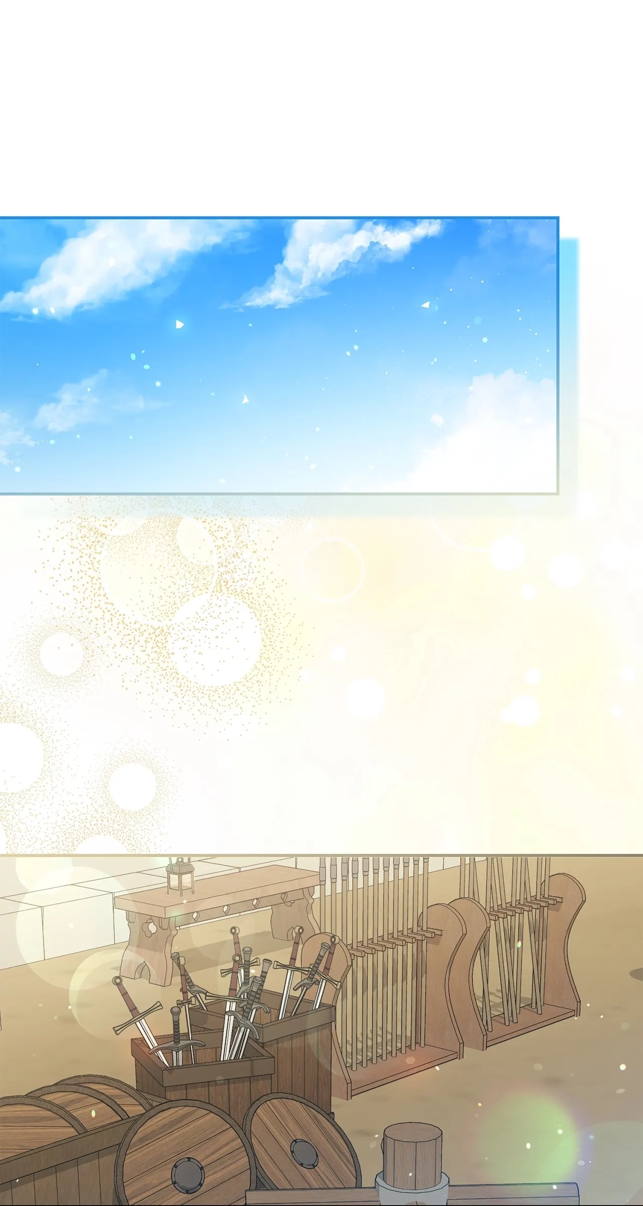 The Duchess Lives Only for This Day Chapter 37 - Page 15