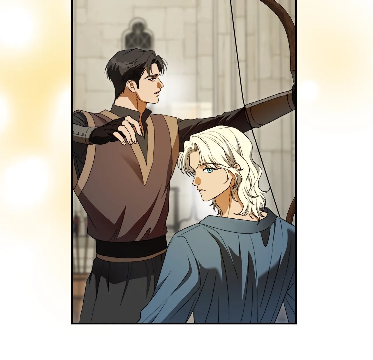 The Duchess Lives Only for This Day Chapter 37 - Page 26