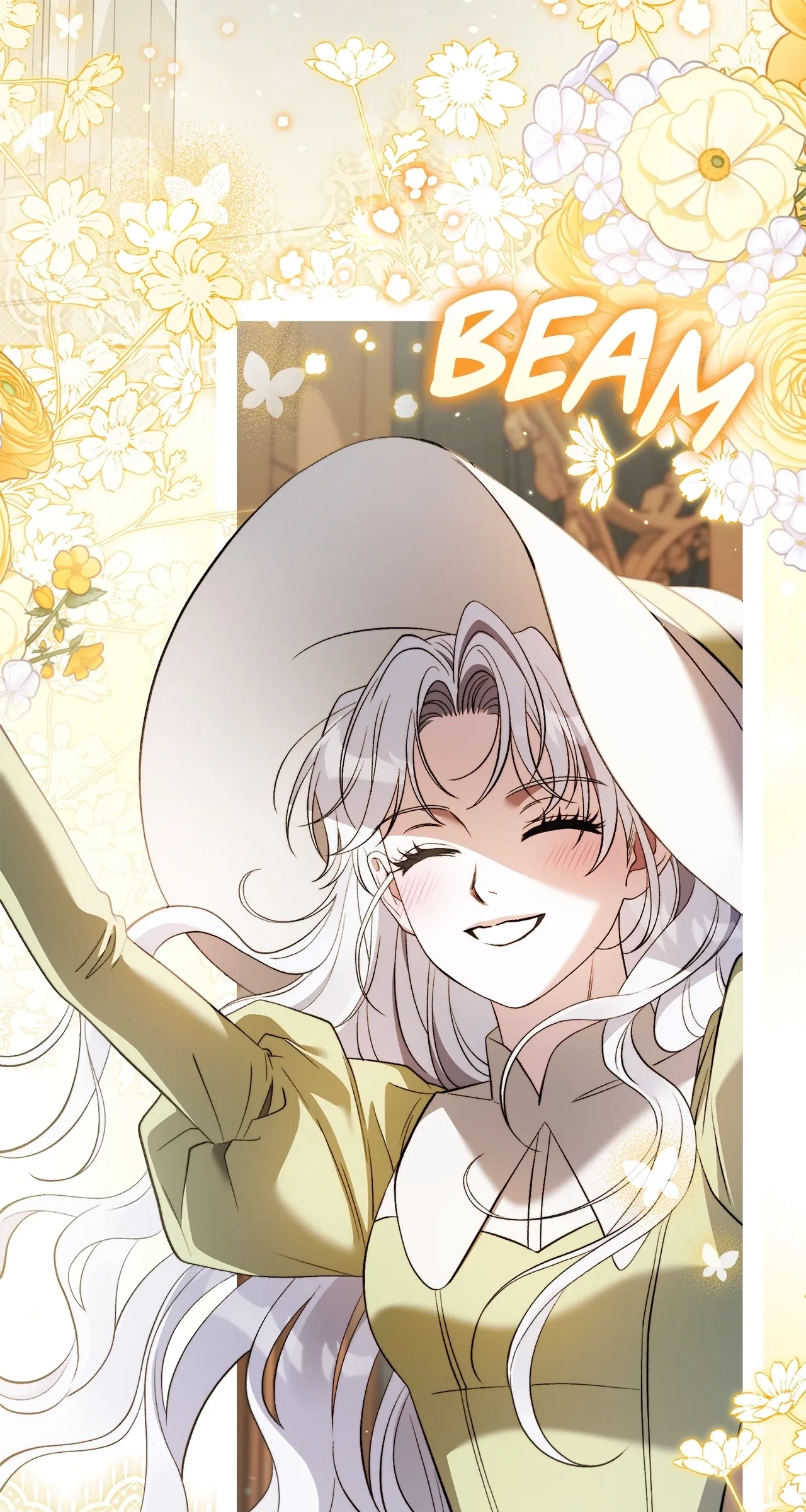 The Duchess Lives Only for This Day Chapter 37 - Page 27