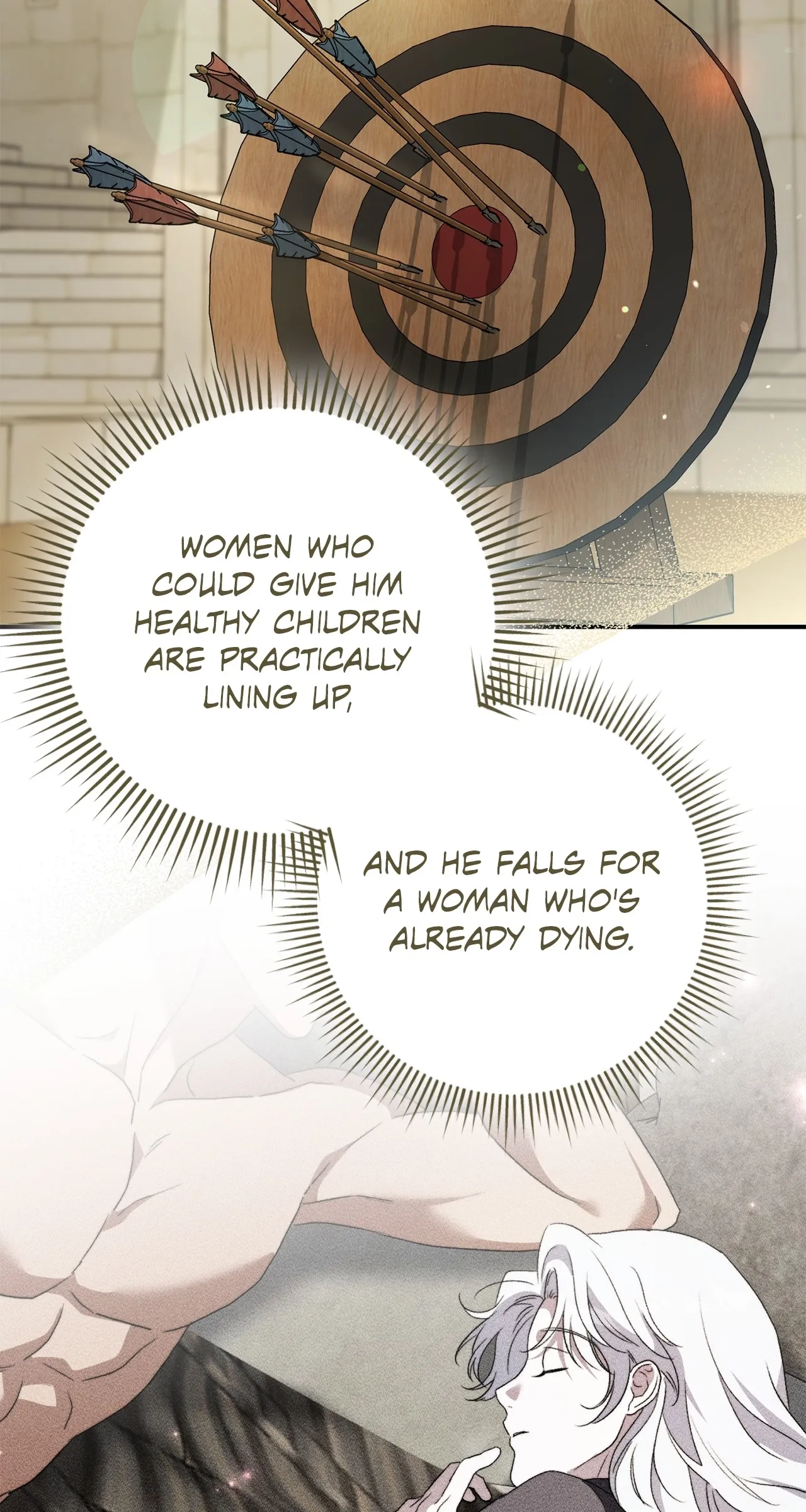 The Duchess Lives Only for This Day Chapter 37 - Page 30