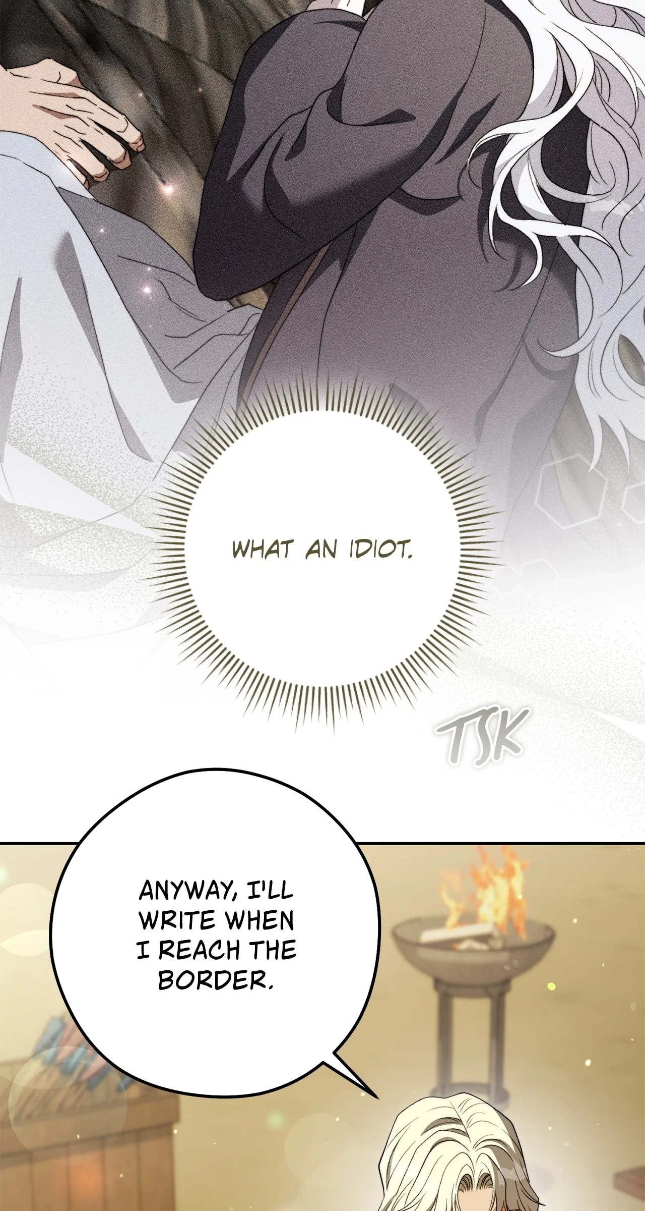 The Duchess Lives Only for This Day Chapter 37 - Page 31