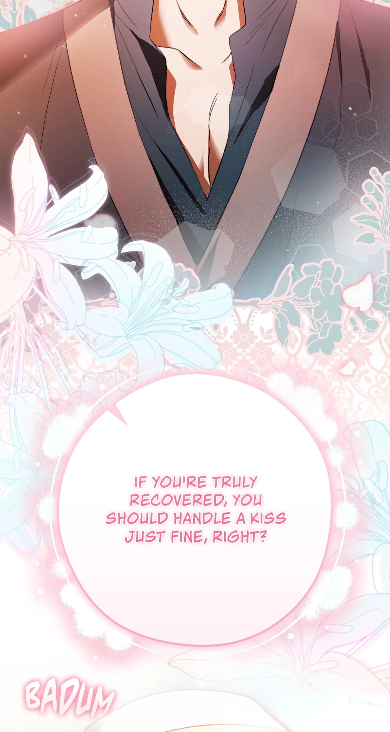 The Duchess Lives Only for This Day Chapter 37 - Page 41