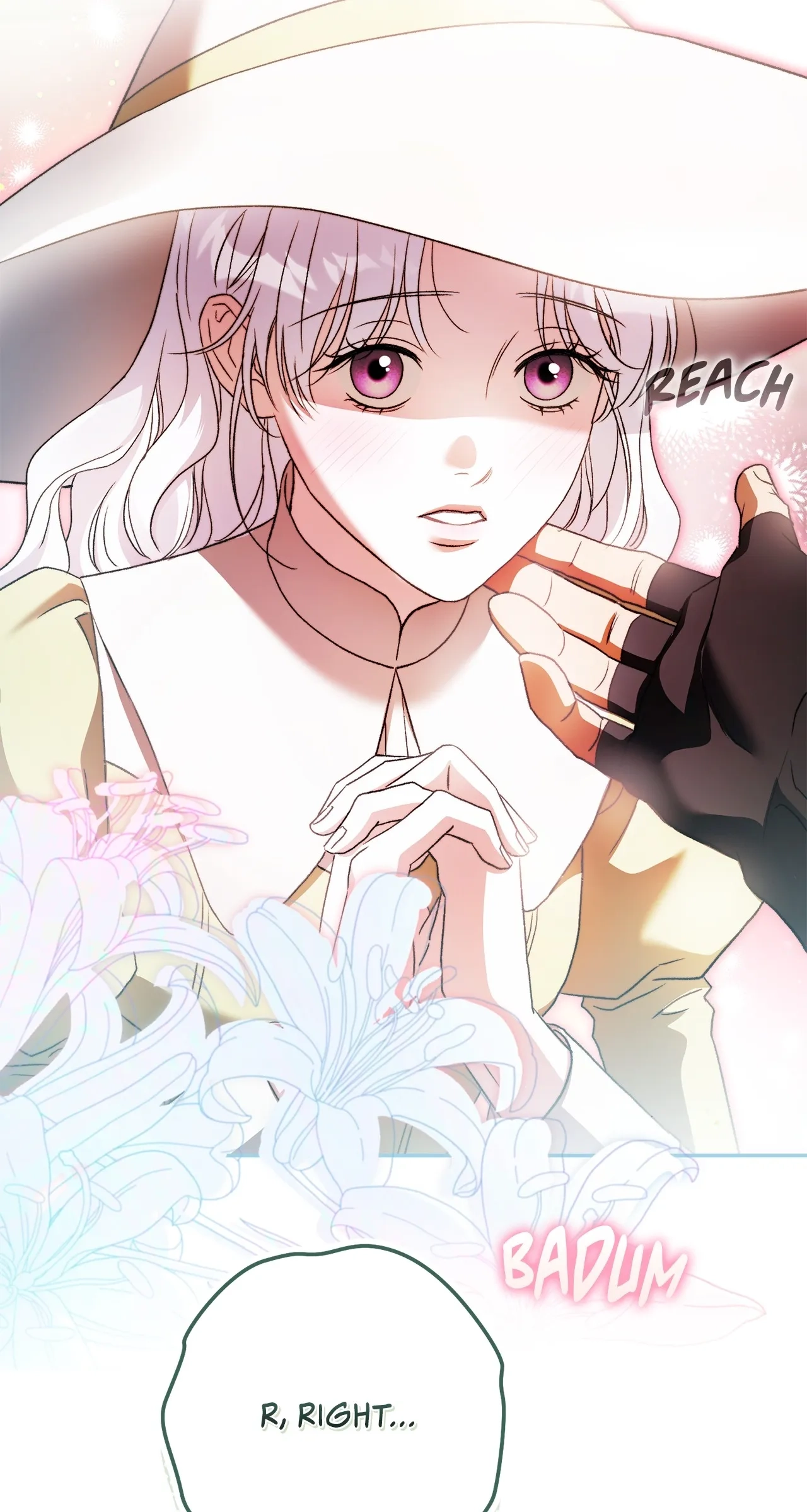 The Duchess Lives Only for This Day Chapter 37 - Page 42