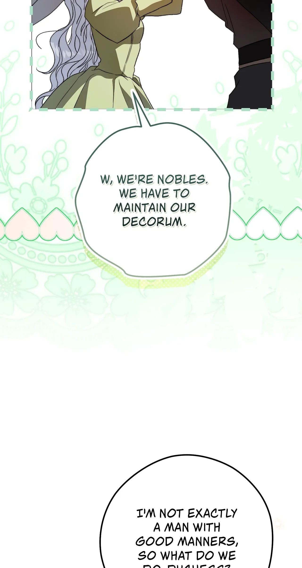 The Duchess Lives Only for This Day Chapter 37 - Page 44
