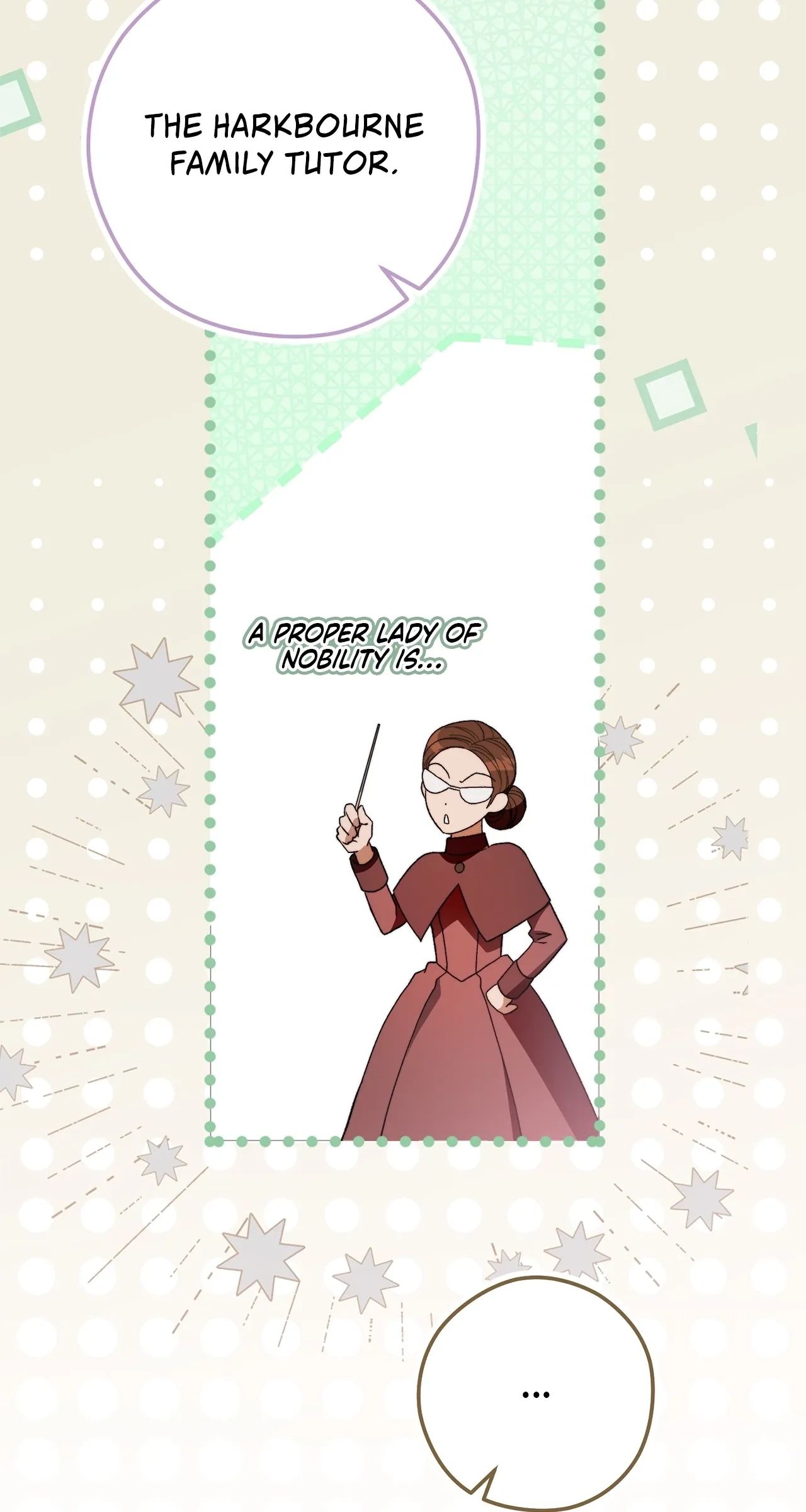 The Duchess Lives Only for This Day Chapter 37 - Page 47