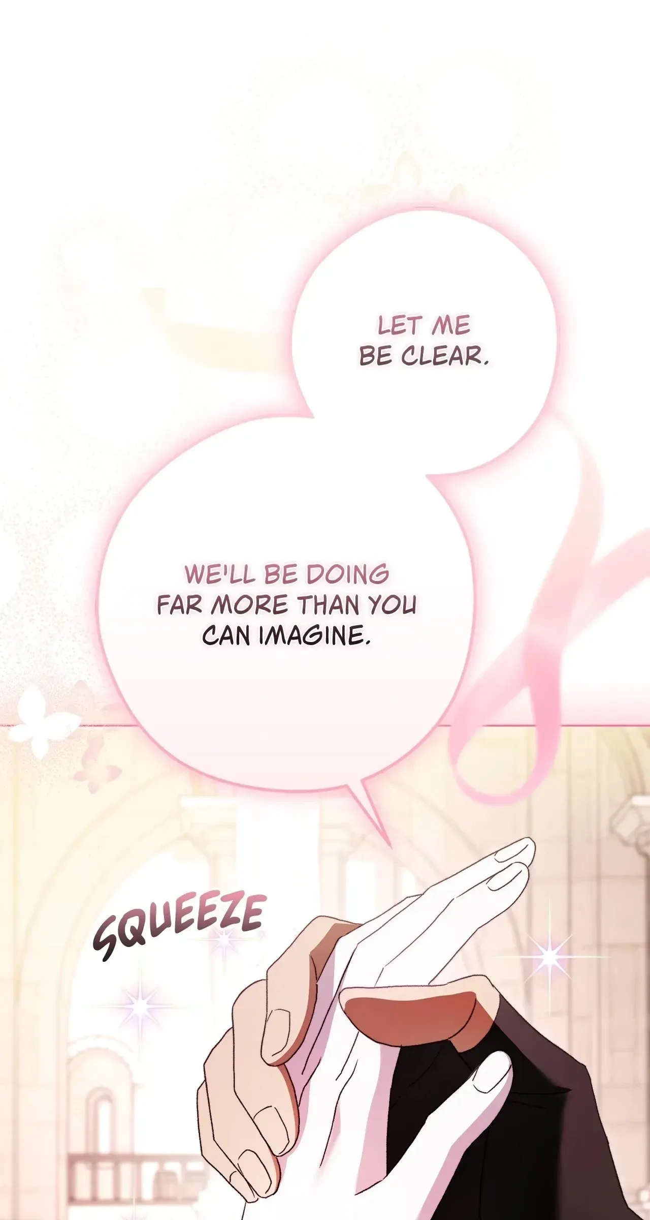 The Duchess Lives Only for This Day Chapter 37 - Page 49
