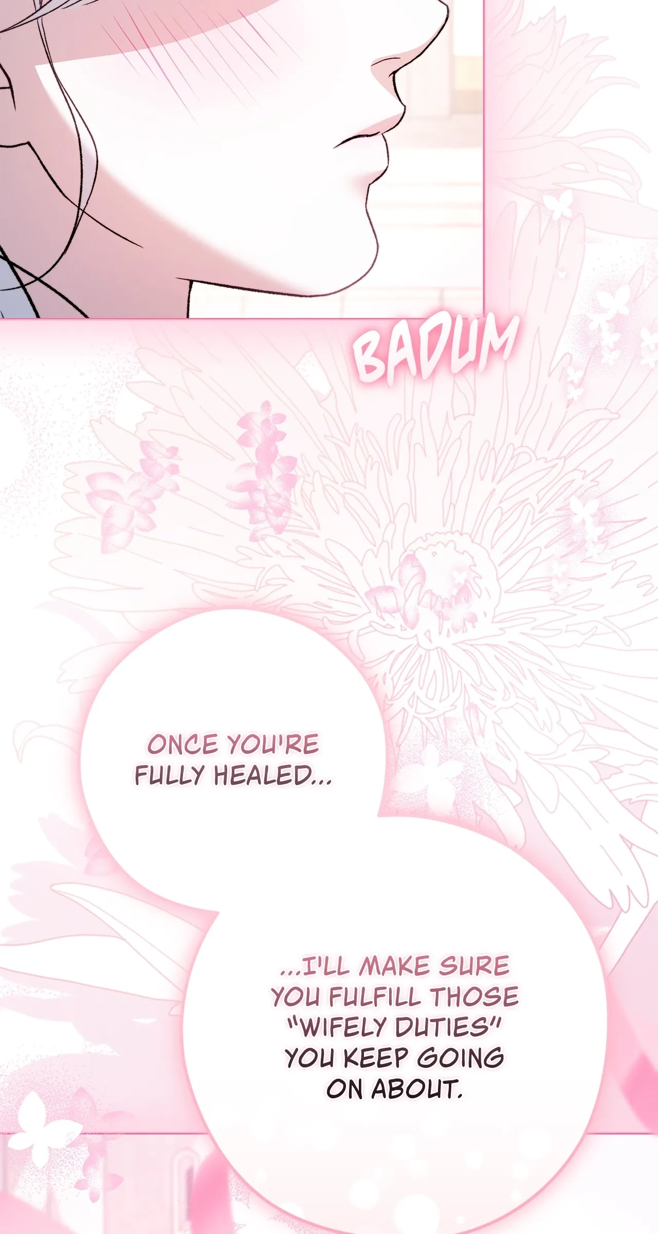 The Duchess Lives Only for This Day Chapter 37 - Page 51