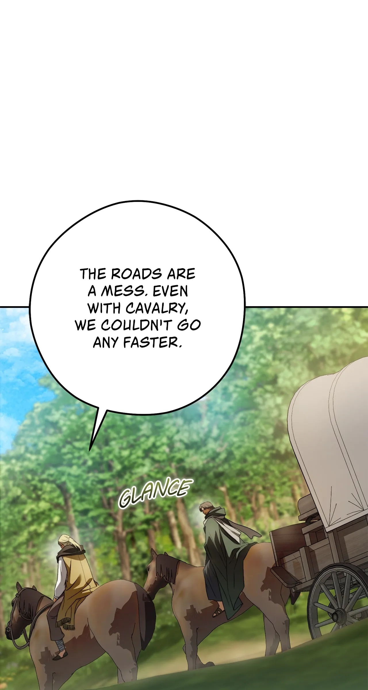 The Duchess Lives Only for This Day Chapter 37 - Page 58