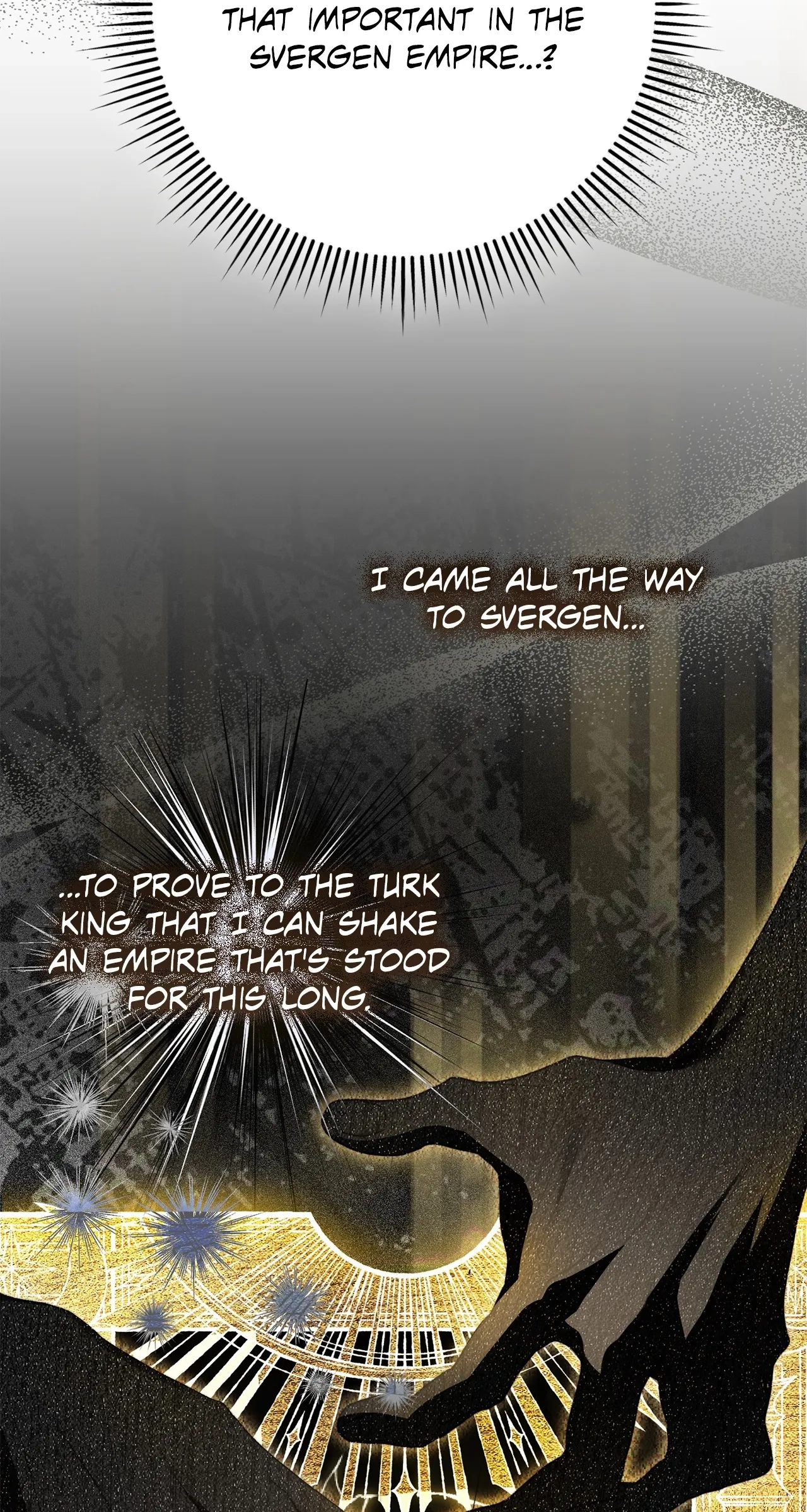 The Duchess Lives Only for This Day Chapter 37 - Page 61