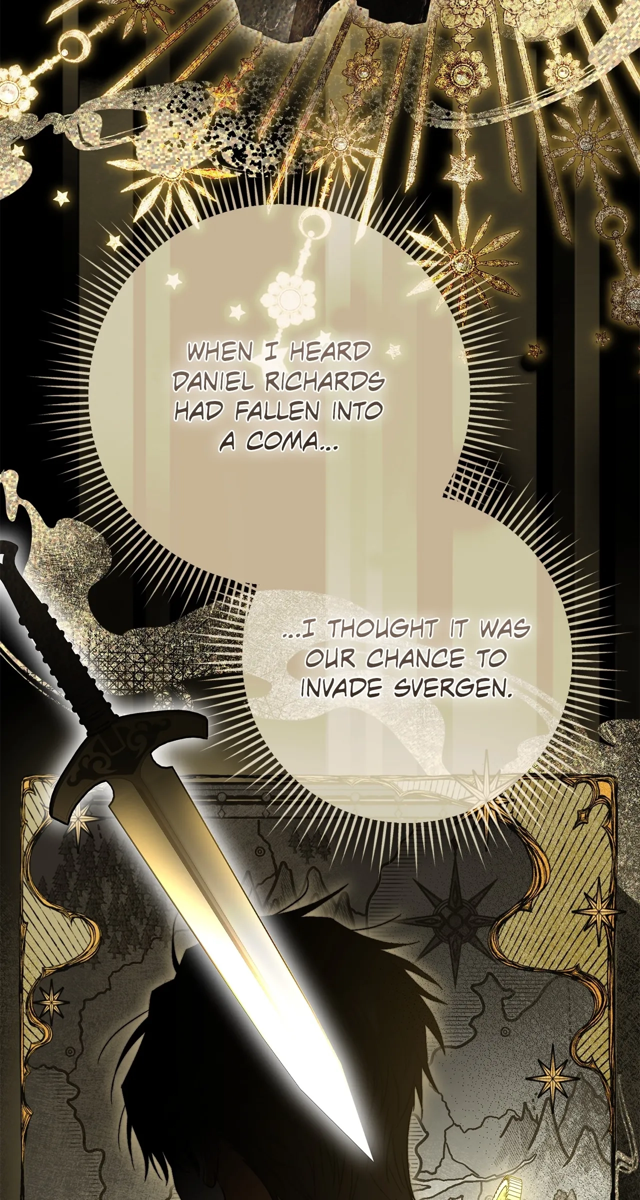 The Duchess Lives Only for This Day Chapter 37 - Page 64