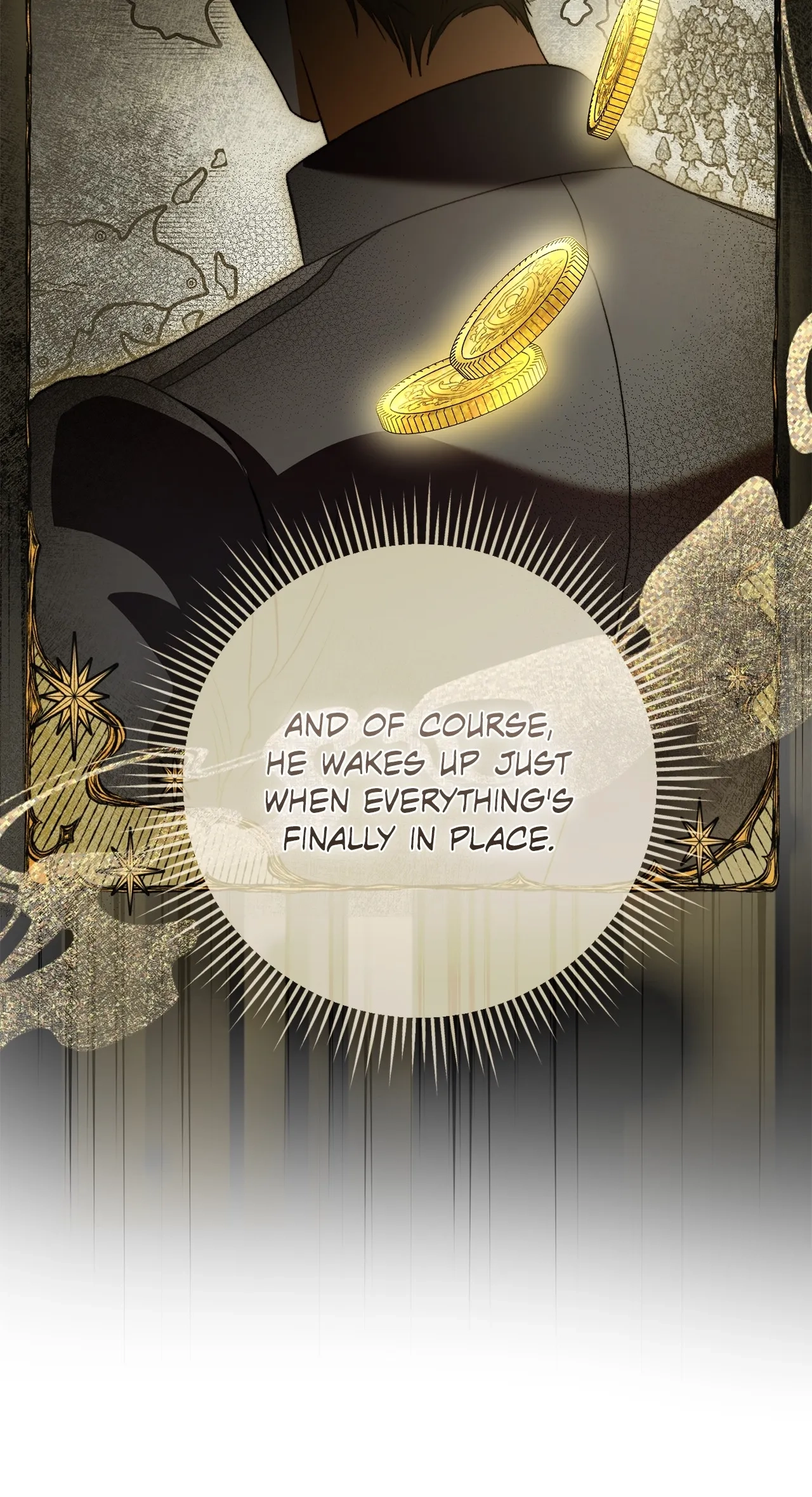 The Duchess Lives Only for This Day Chapter 37 - Page 65