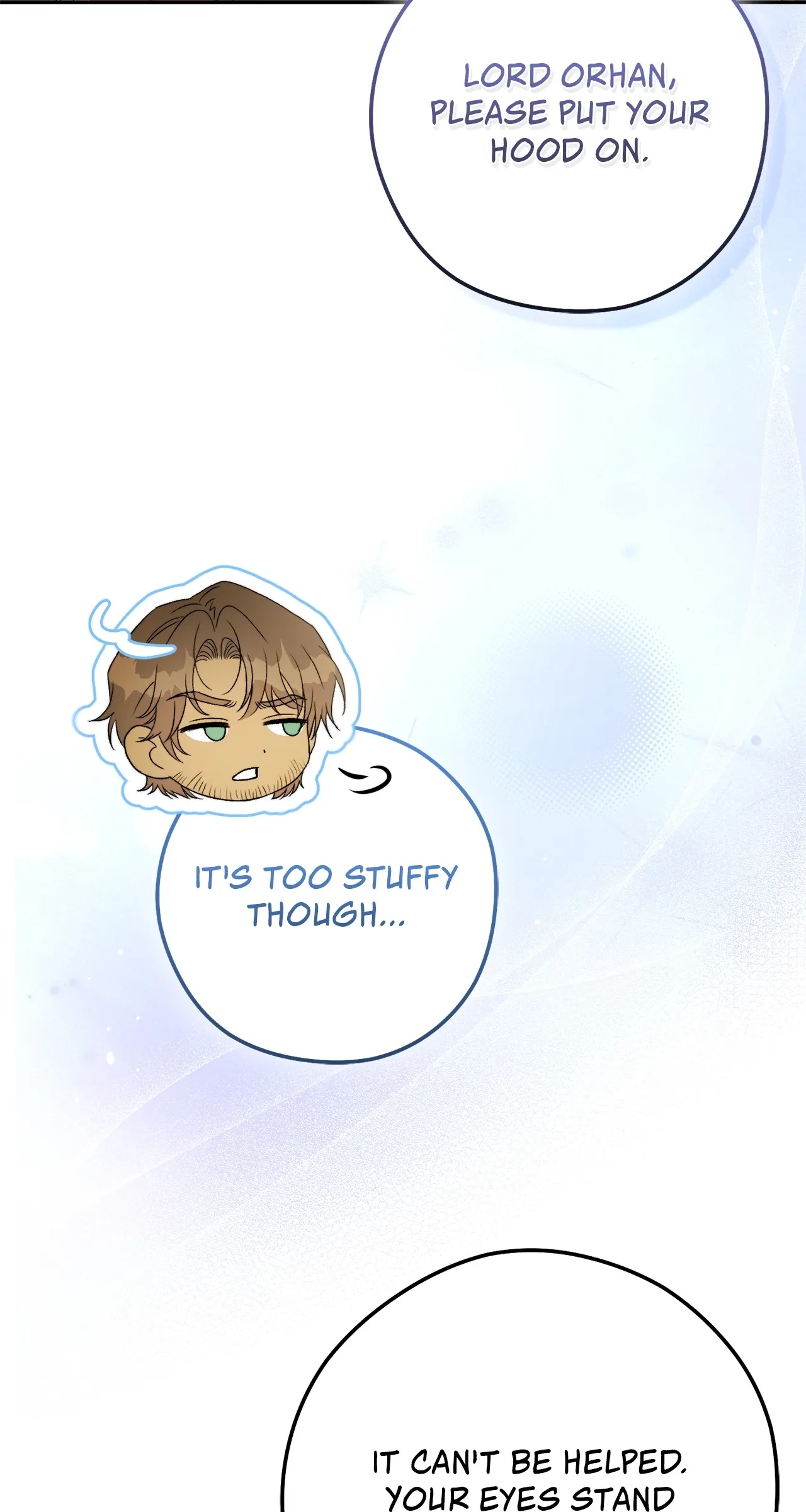 The Duchess Lives Only for This Day Chapter 37 - Page 67