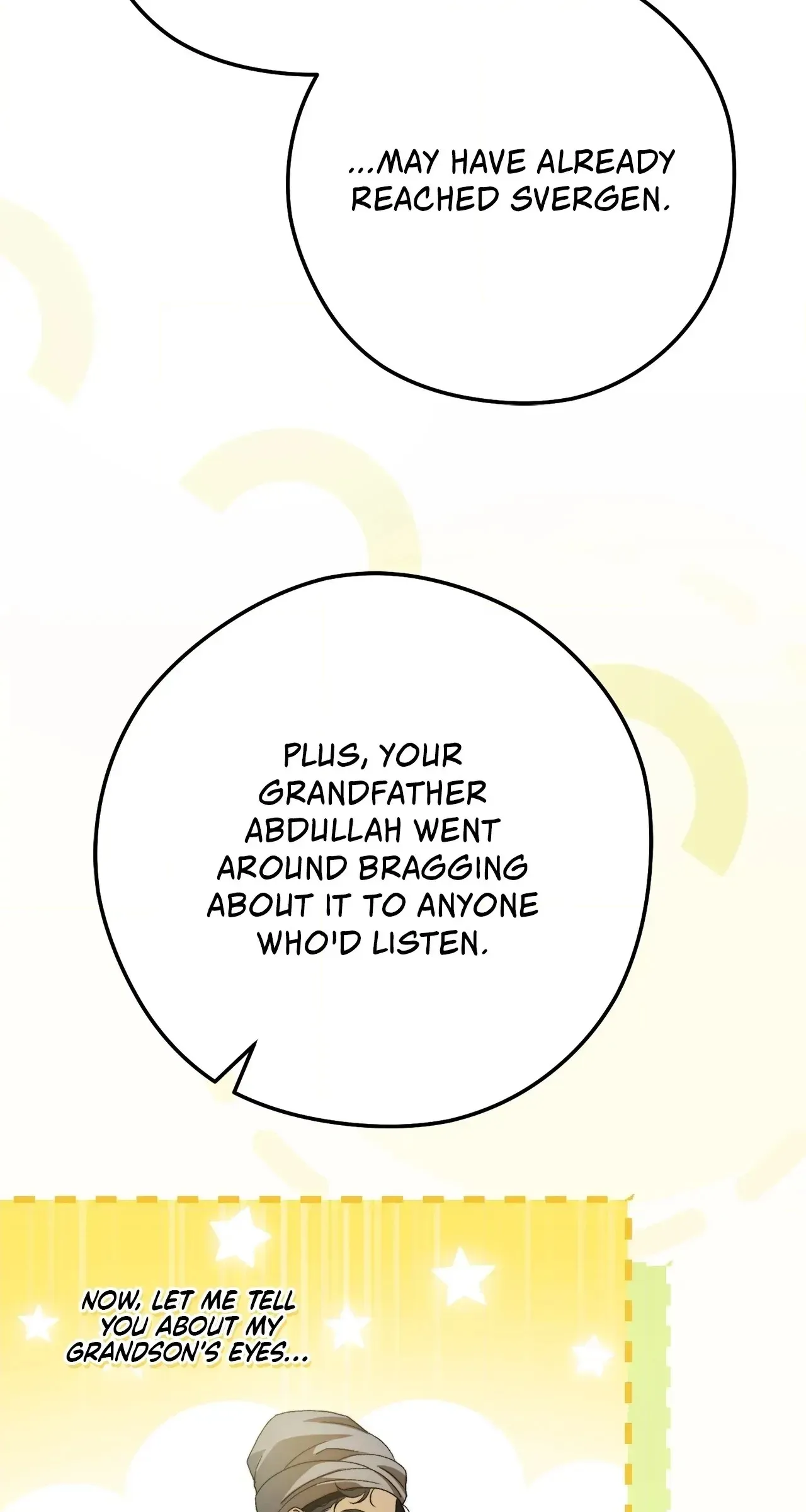 The Duchess Lives Only for This Day Chapter 37 - Page 69