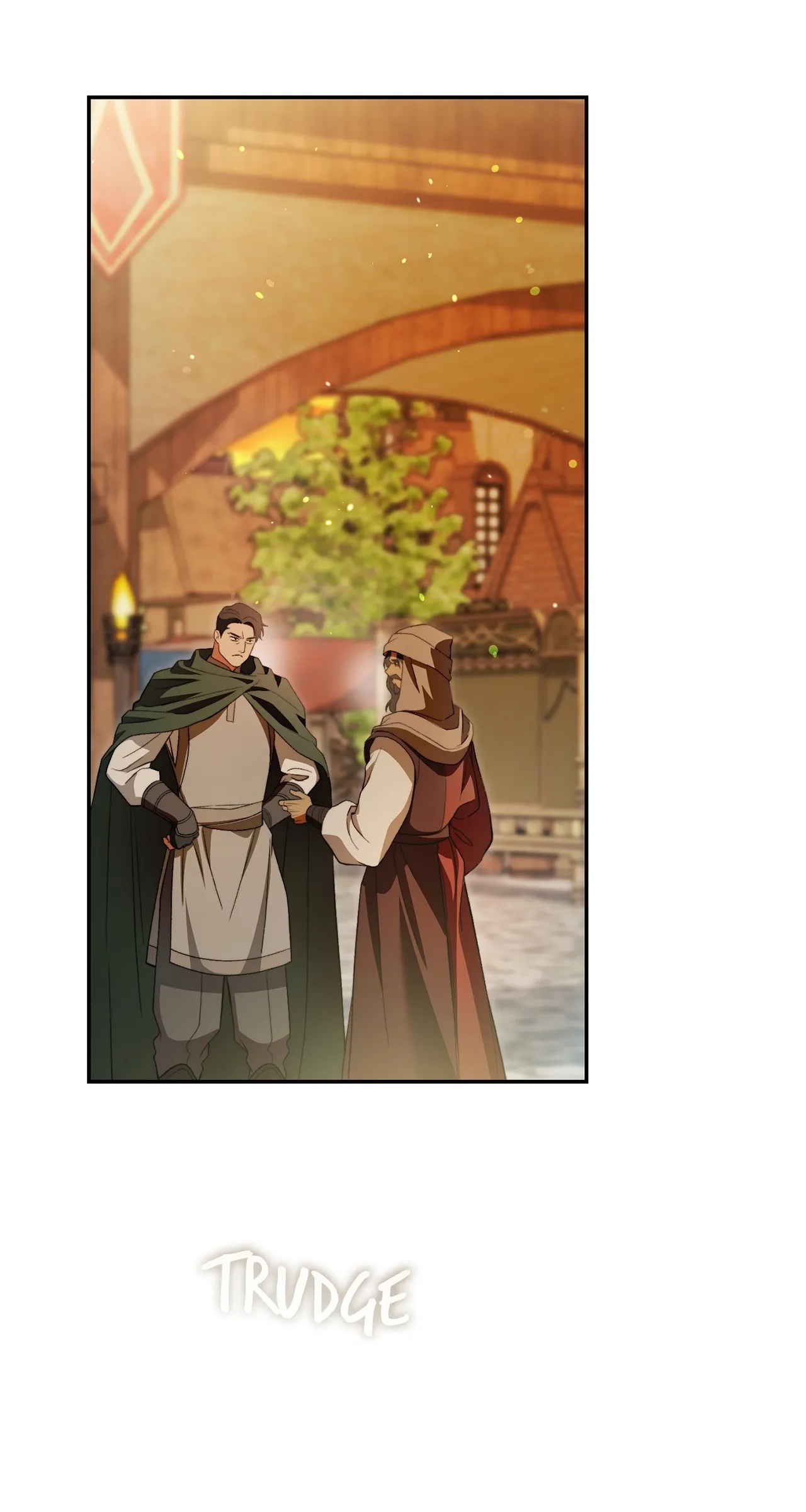 The Duchess Lives Only for This Day Chapter 37 - Page 74