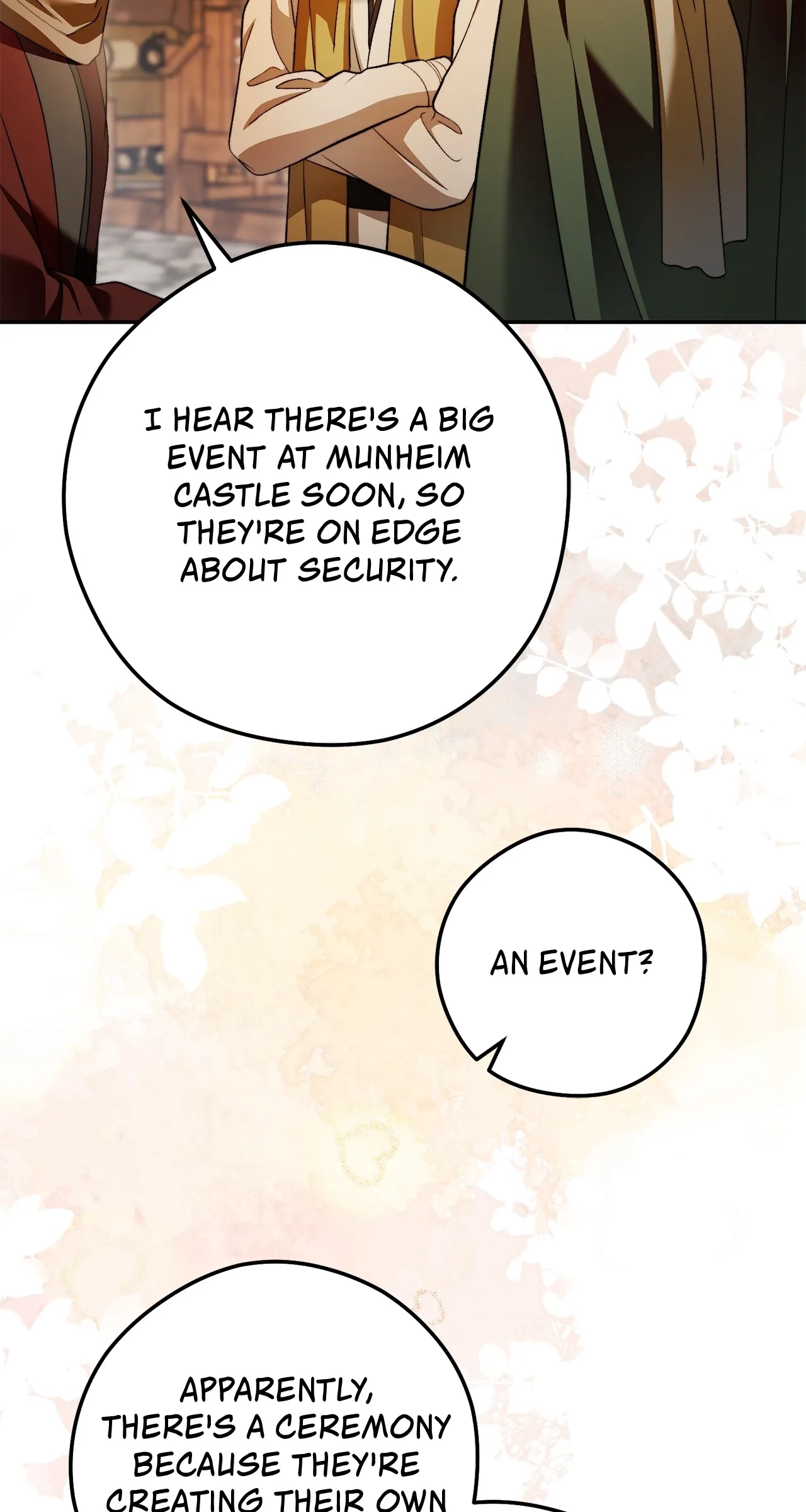 The Duchess Lives Only for This Day Chapter 37 - Page 76