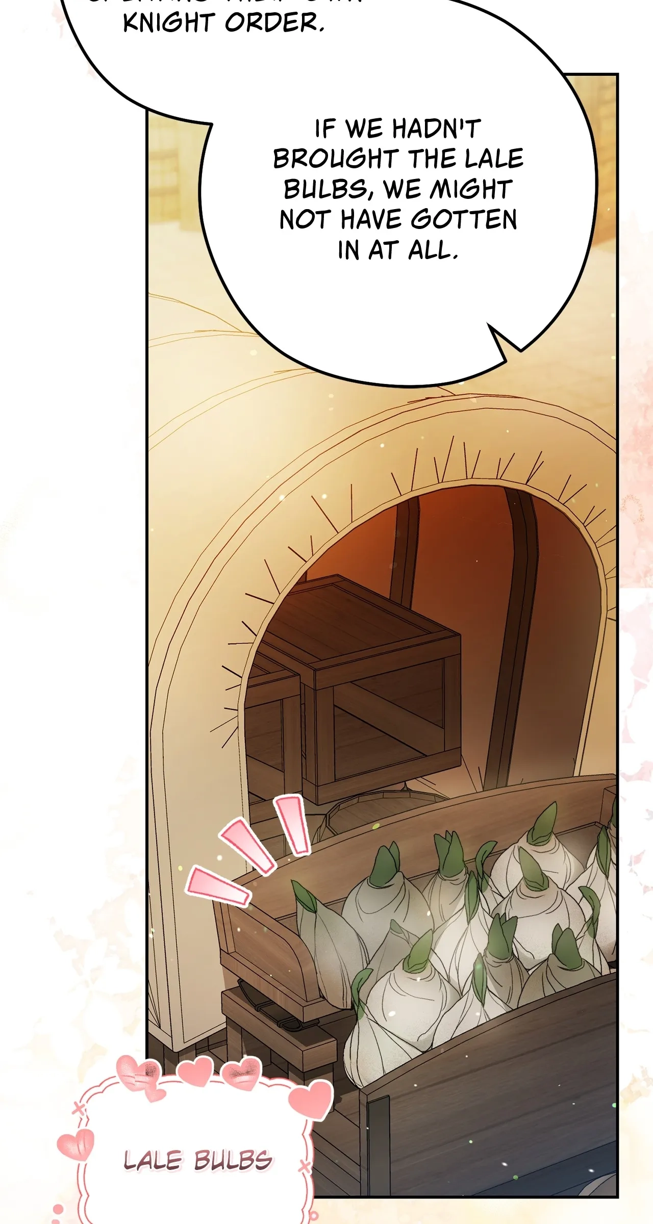 The Duchess Lives Only for This Day Chapter 37 - Page 77