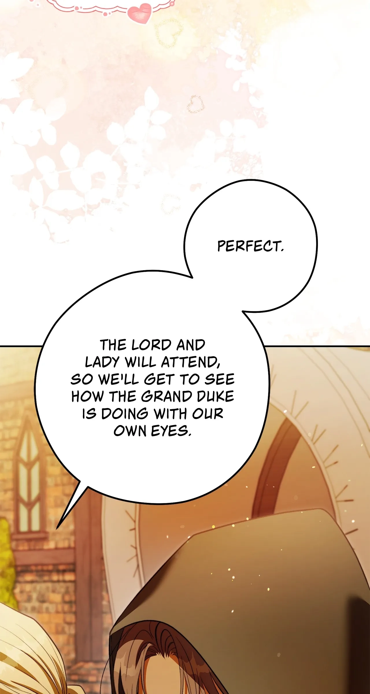 The Duchess Lives Only for This Day Chapter 37 - Page 78