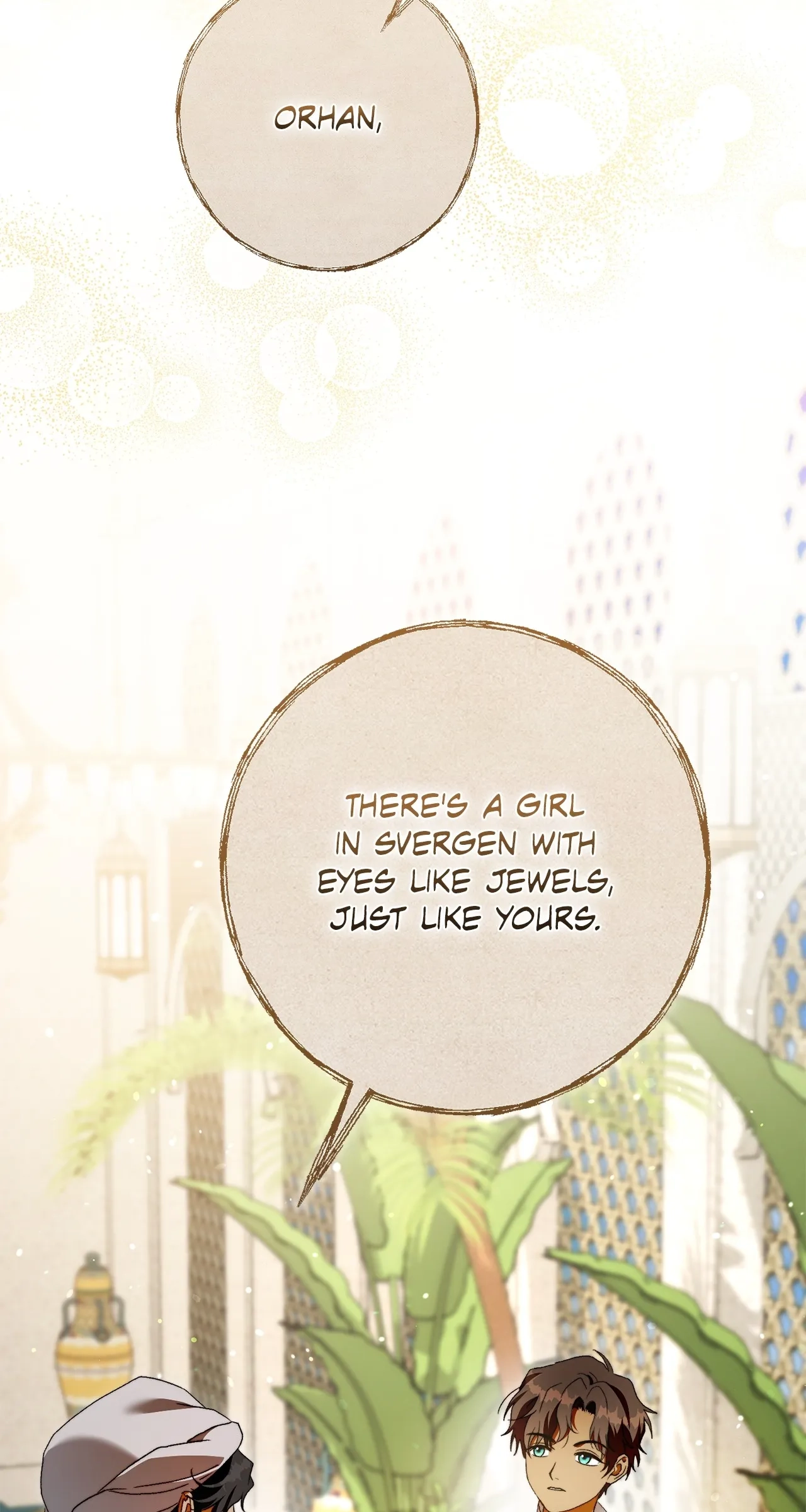 The Duchess Lives Only for This Day Chapter 37 - Page 81