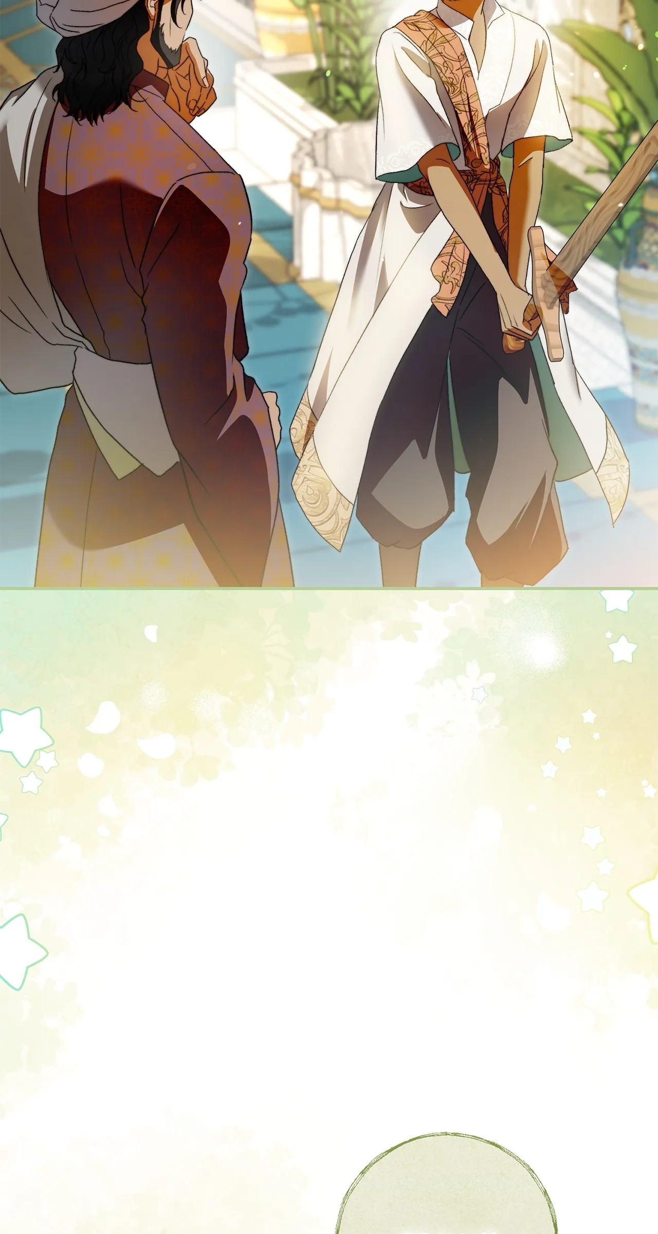 The Duchess Lives Only for This Day Chapter 37 - Page 82