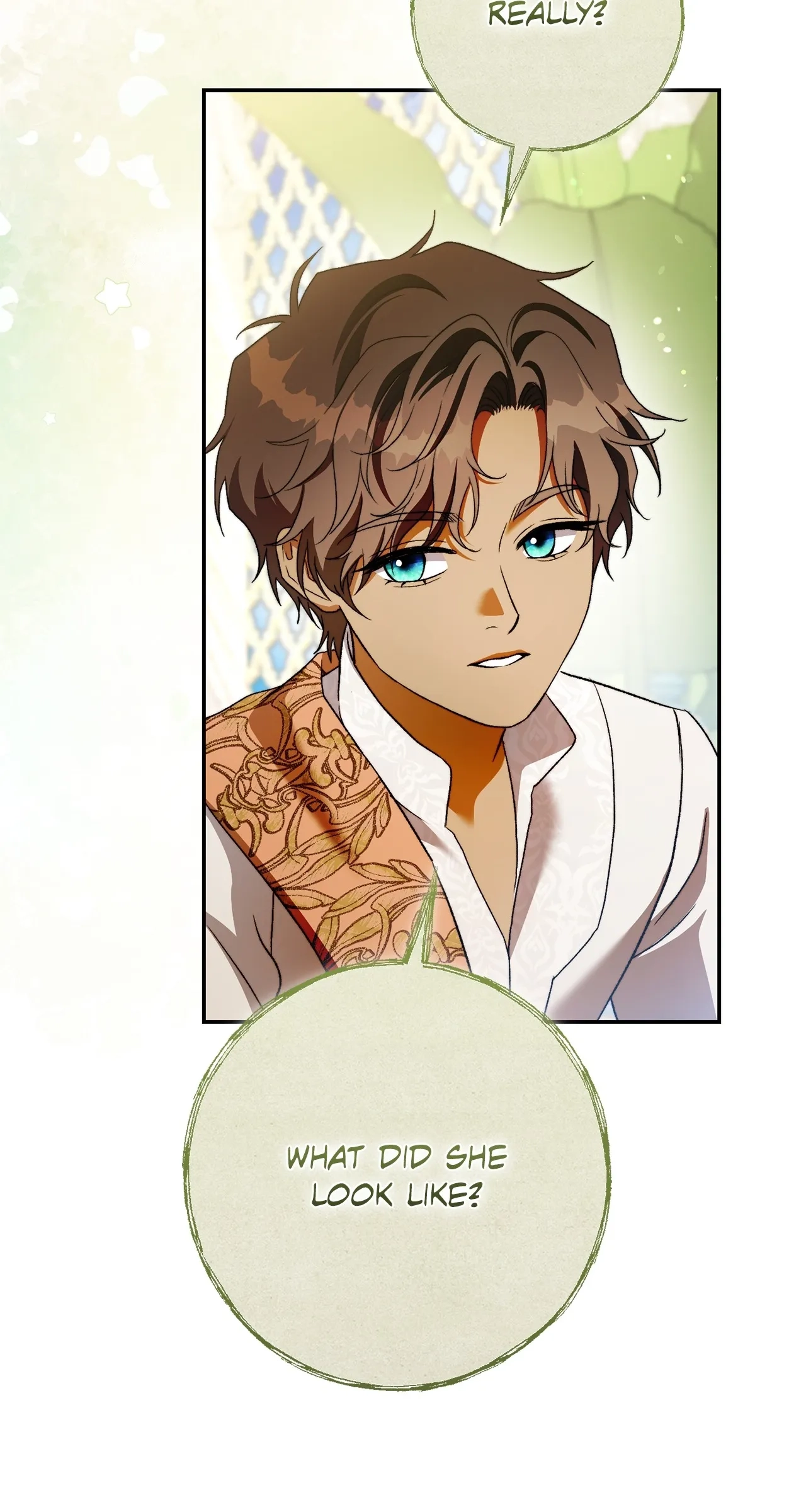 The Duchess Lives Only for This Day Chapter 37 - Page 83