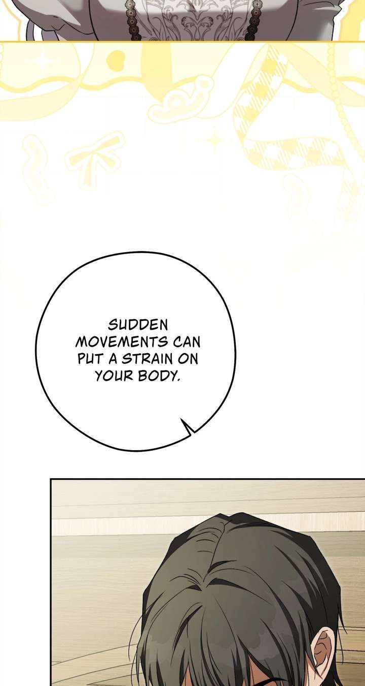 The Duchess Lives Only for This Day Chapter 4 - Page 64