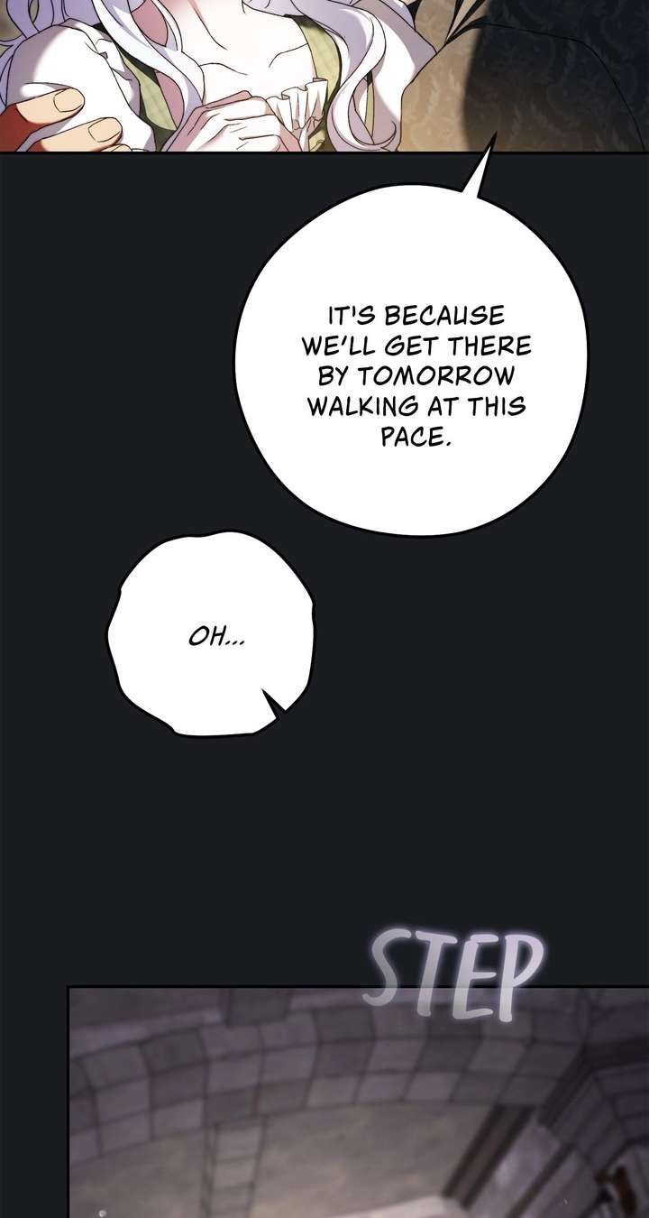 The Duchess Lives Only for This Day Chapter 5 - Page 46