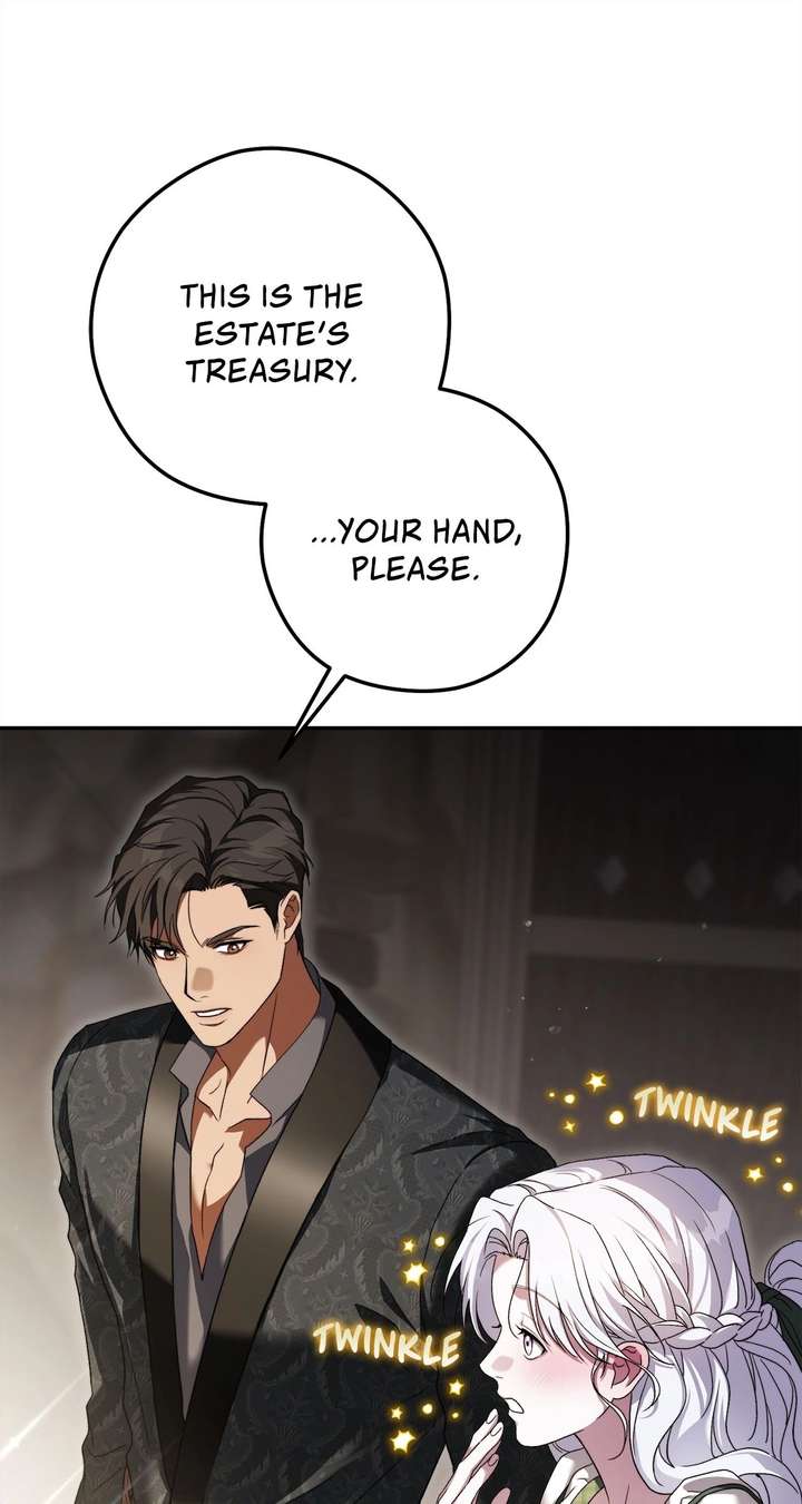 The Duchess Lives Only for This Day Chapter 5 - Page 61