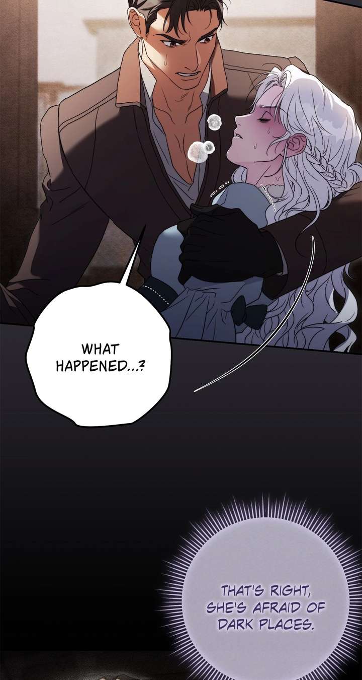 The Duchess Lives Only for This Day Chapter 7 - Page 37