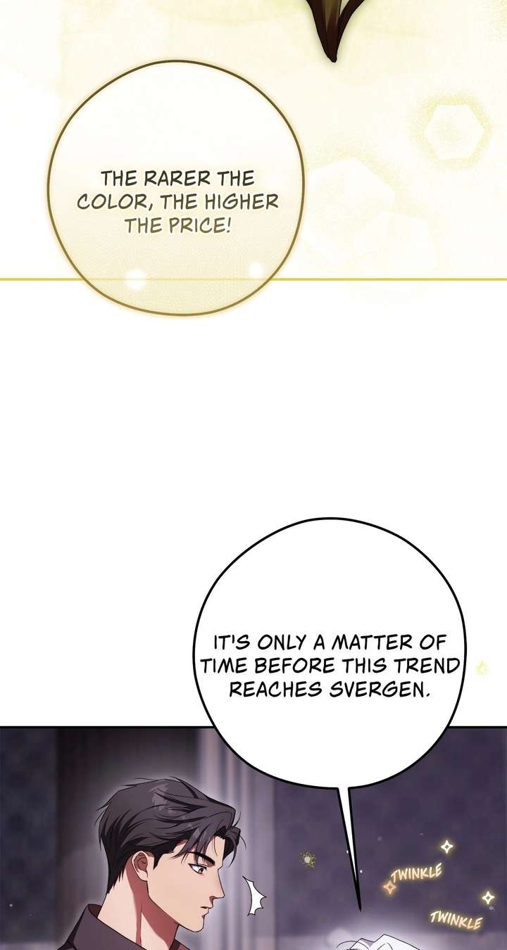 The Duchess Lives Only for This Day Chapter 8 - Page 38