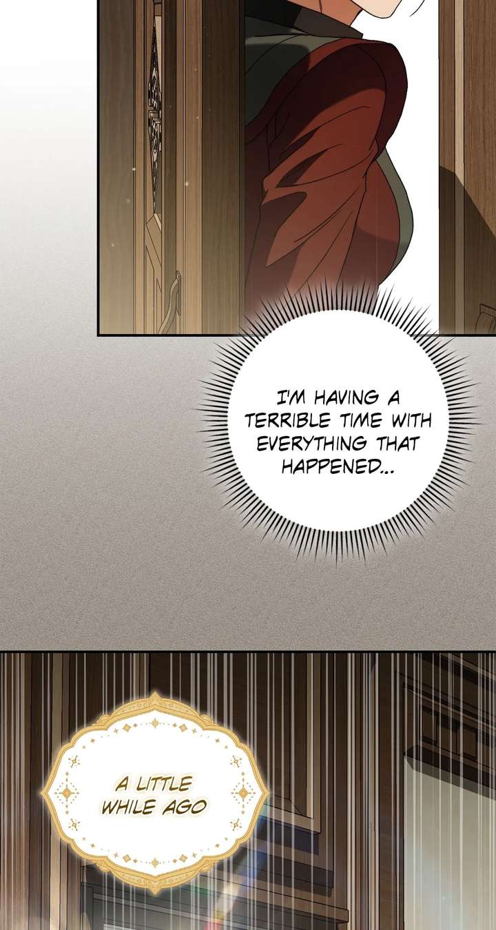 The Duchess Lives Only for This Day Chapter 9 - Page 25