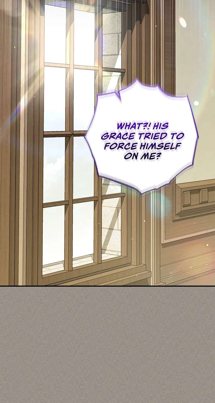 The Duchess Lives Only for This Day Chapter 9 - Page 26
