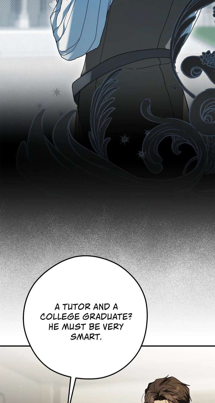 The Duchess Lives Only for This Day Chapter 9 - Page 69