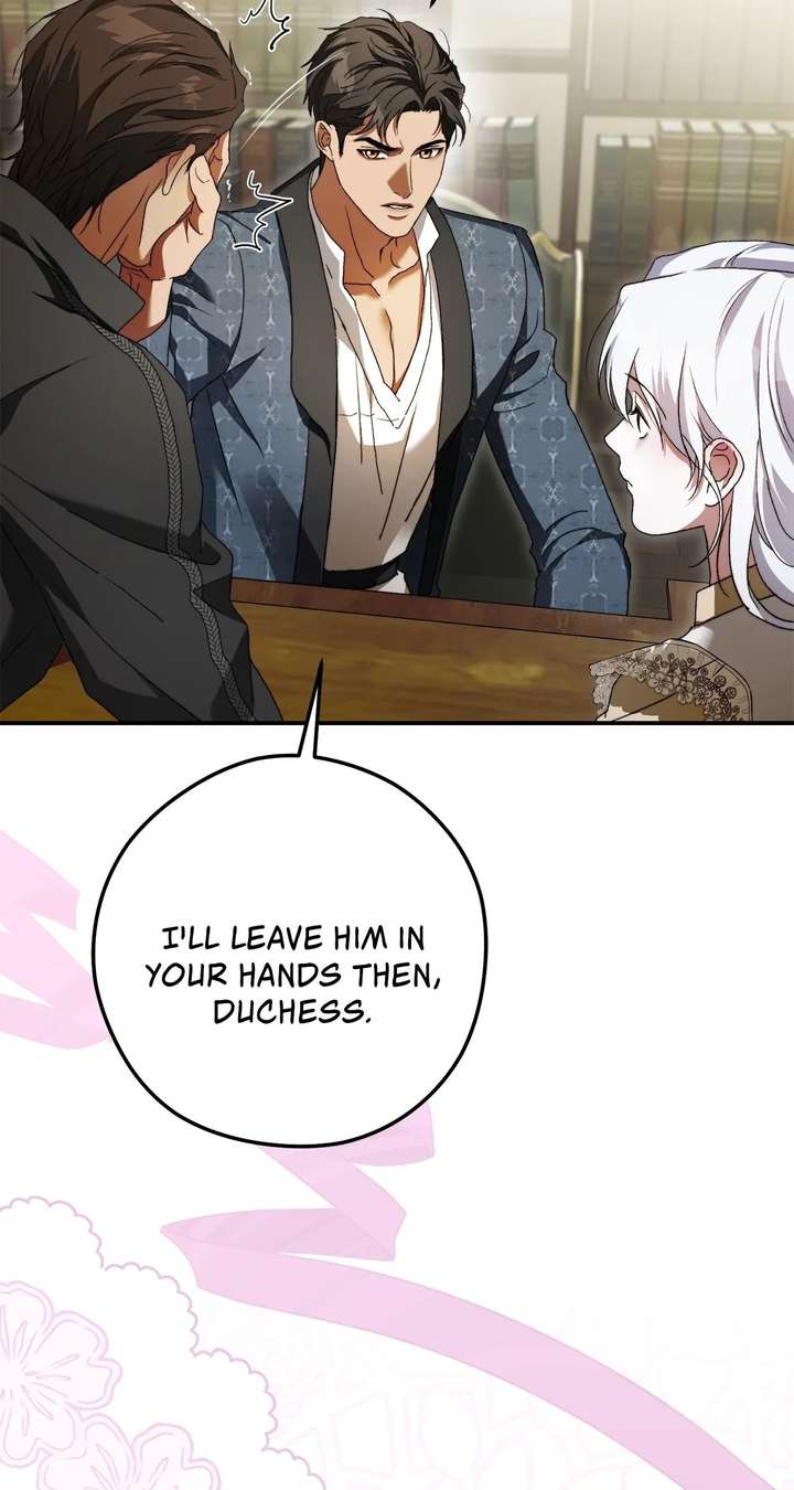 The Duchess Lives Only for This Day Chapter 9 - Page 75