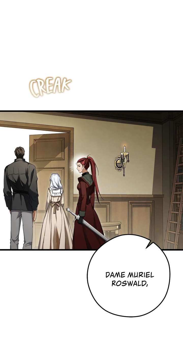 The Duchess Lives Only for This Day Chapter 9 - Page 82