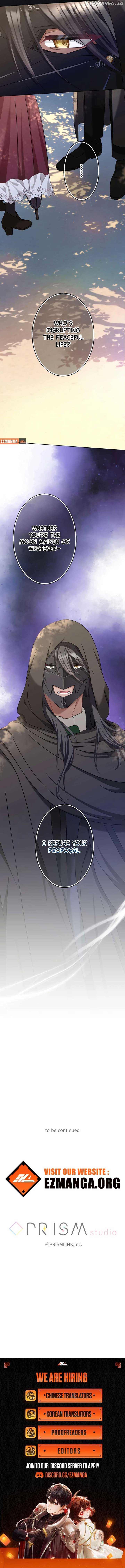 The DUKE who fell into darkness dotes on The VILLAINESS Chapter 24 - Page 11