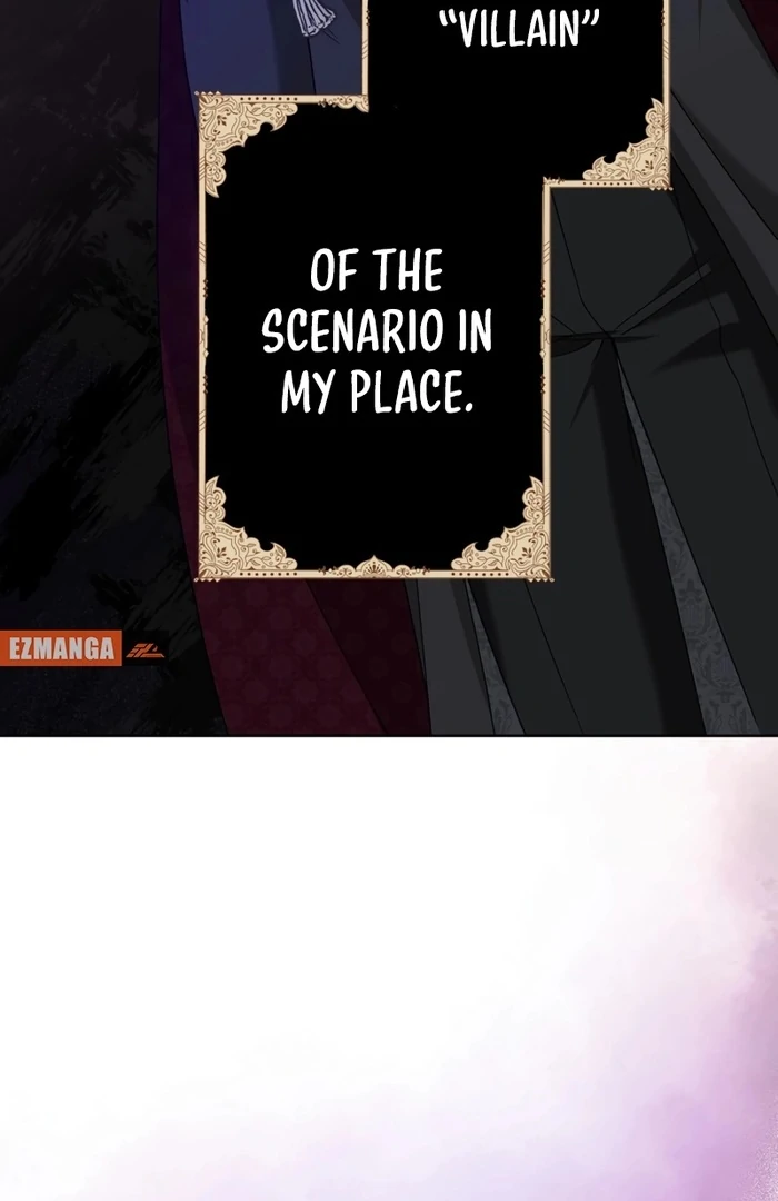 The DUKE who fell into darkness dotes on The VILLAINESS Chapter 32 - Page 31